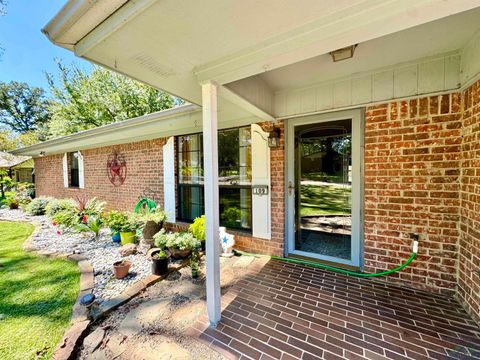 A home in Longview