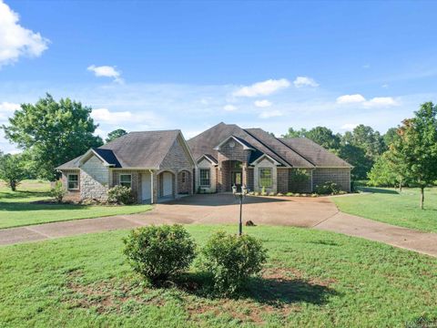 A home in Gilmer