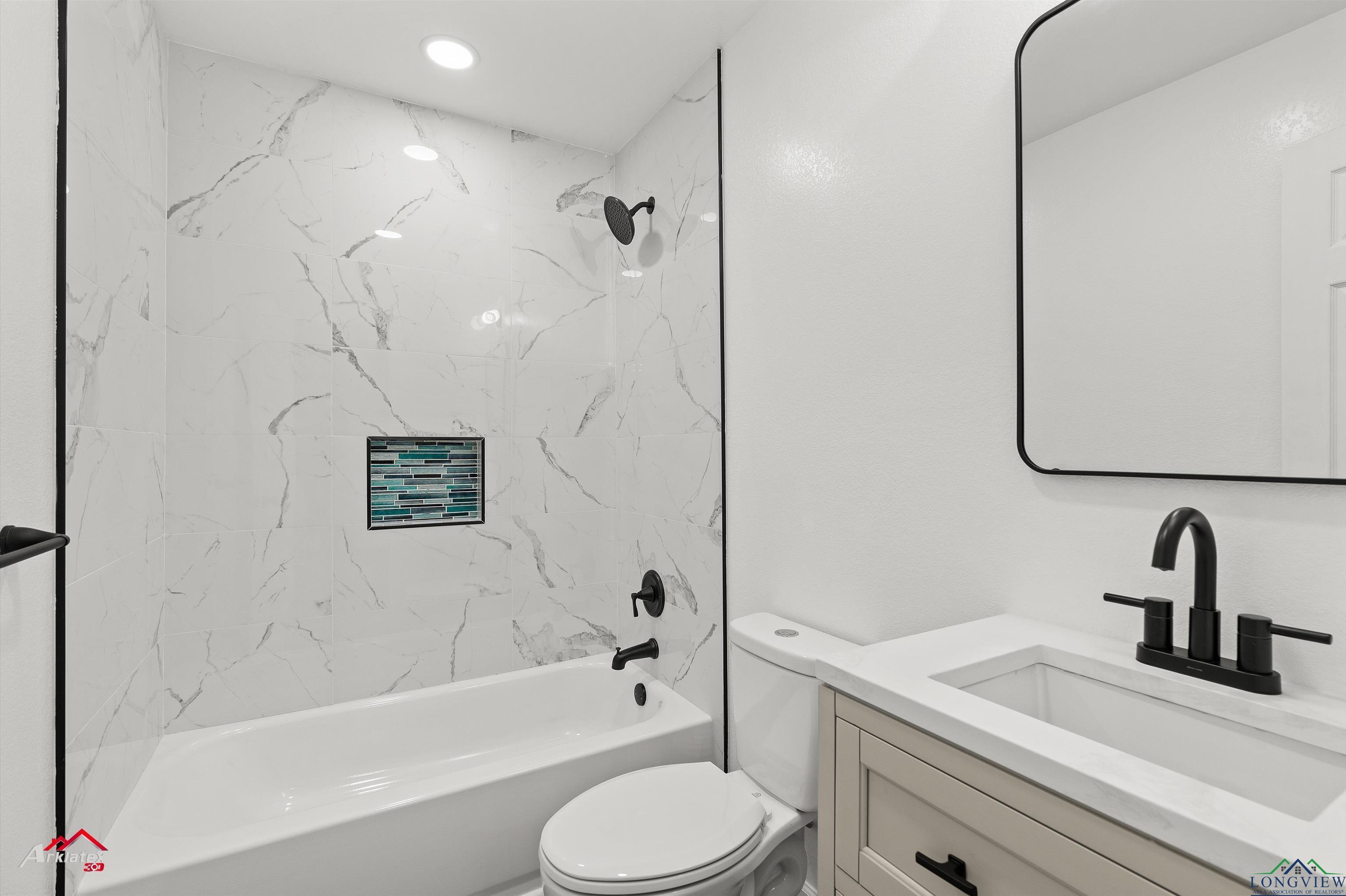 407 Mt. Pleasant St, Pittsburg, Texas image 34