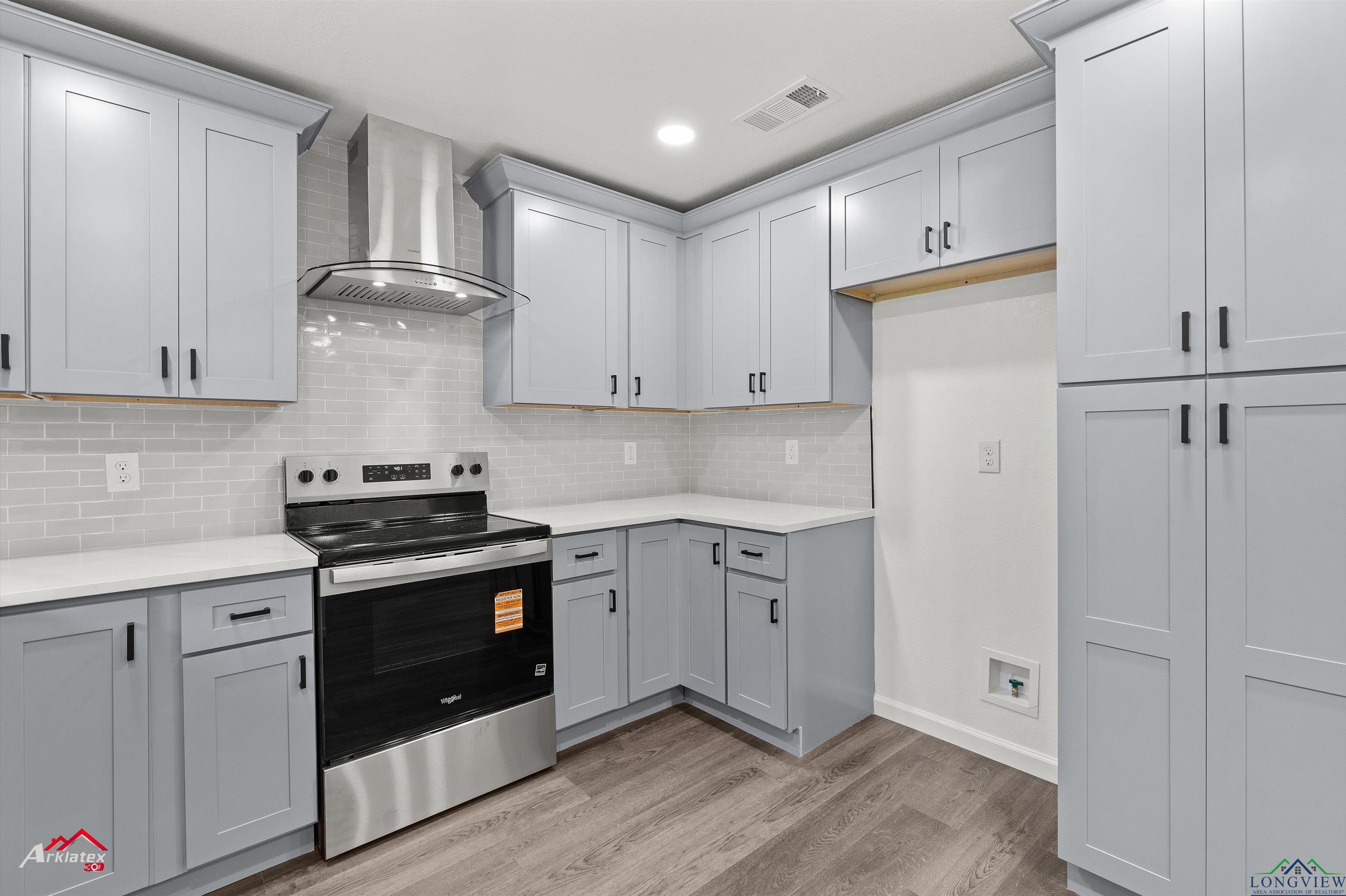 407 Mt. Pleasant St, Pittsburg, Texas image 12