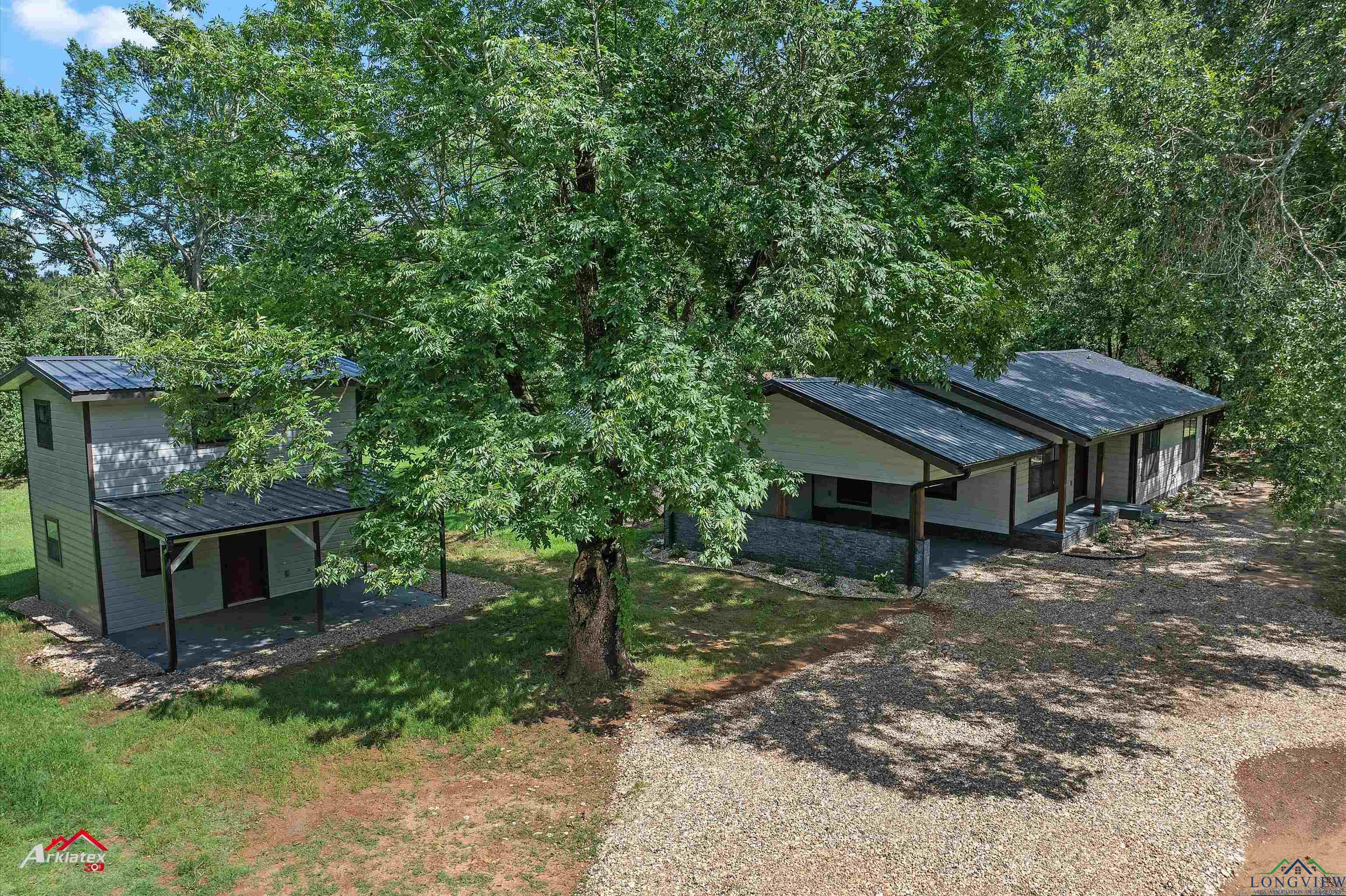 407 Mt. Pleasant St, Pittsburg, Texas image 2