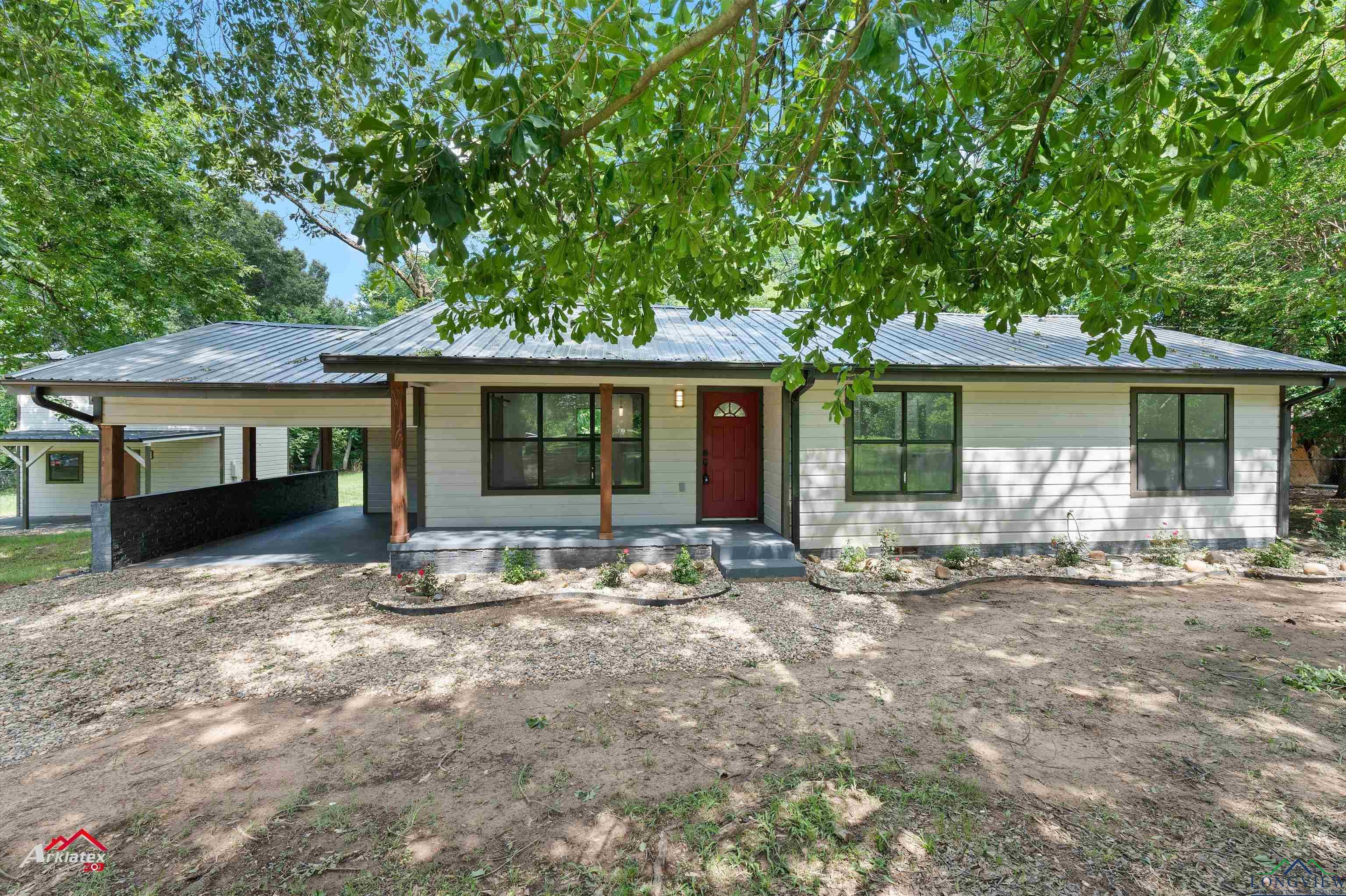 407 Mt. Pleasant St, Pittsburg, Texas image 1