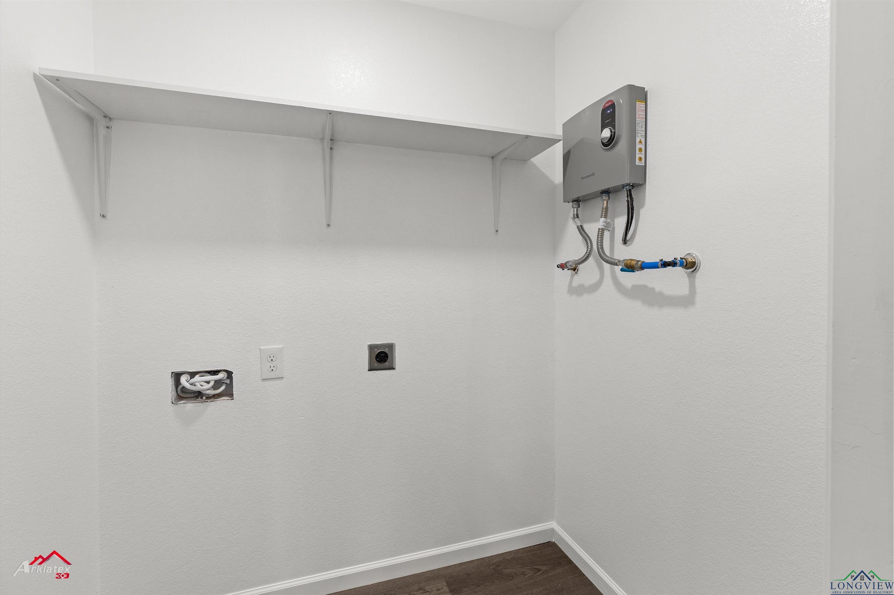 407 Mt. Pleasant St, Pittsburg, Texas image 31