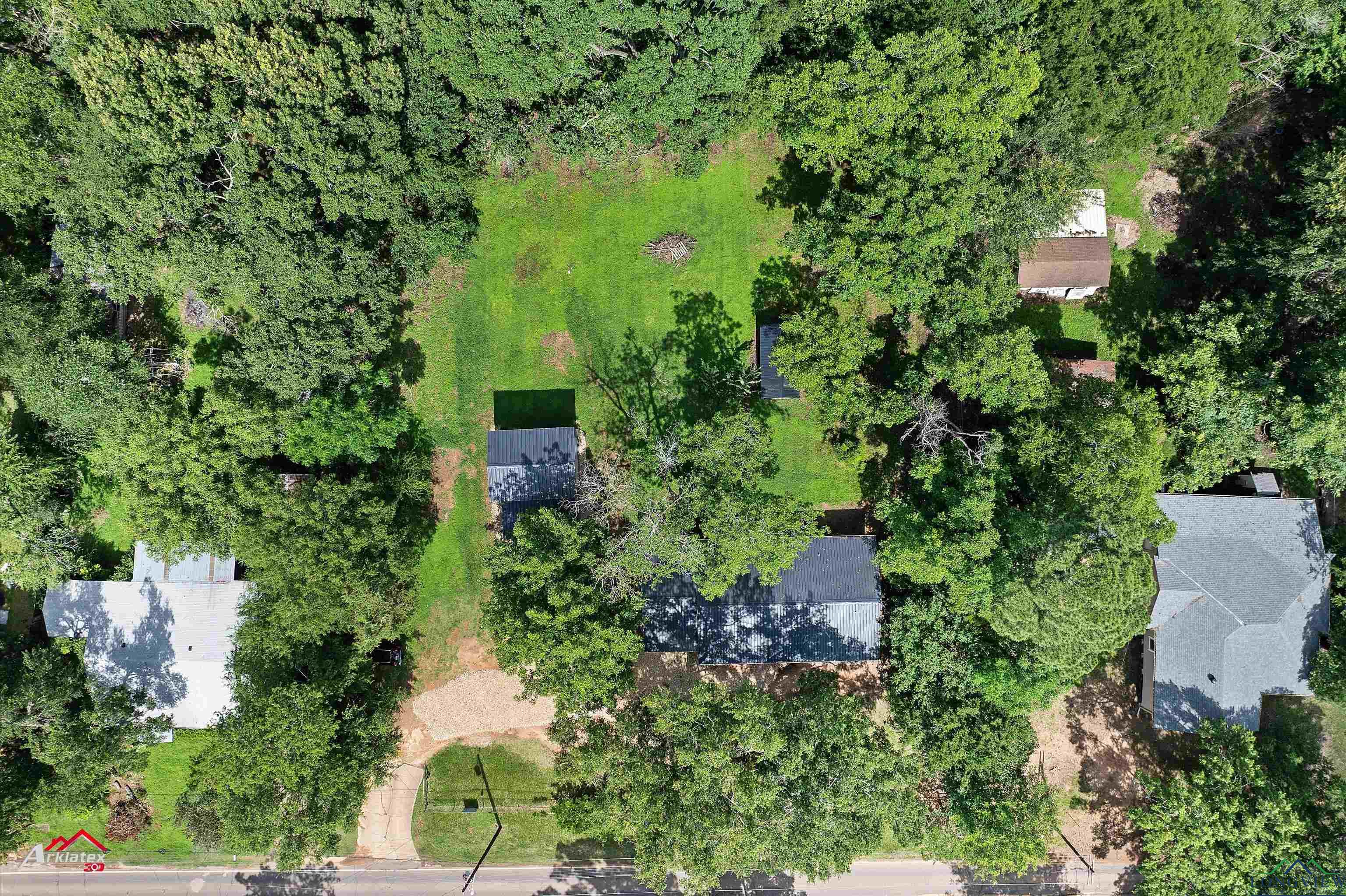 407 Mt. Pleasant St, Pittsburg, Texas image 3