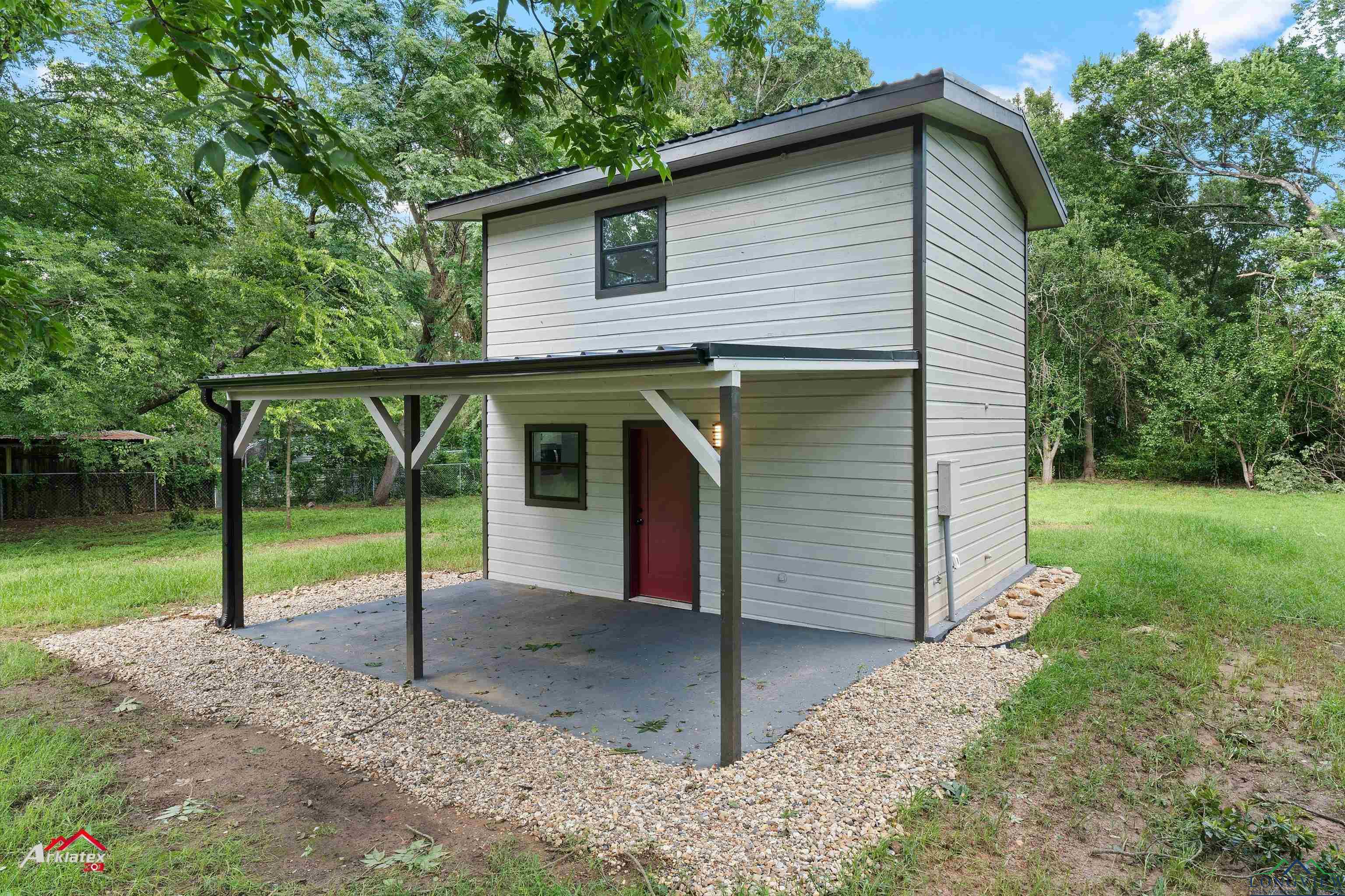 407 Mt. Pleasant St, Pittsburg, Texas image 27