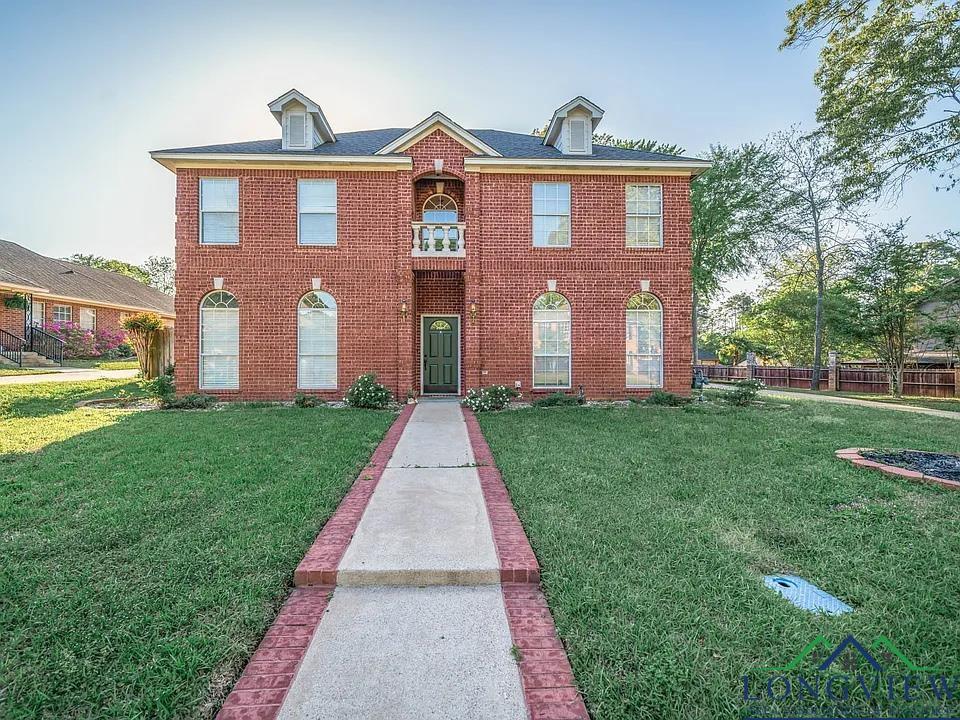 1203 Lesley, Longview, Texas image 1