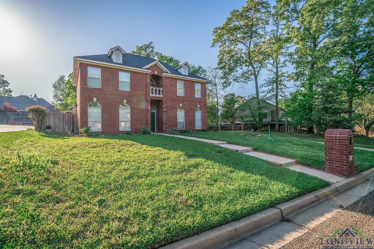 1203 Lesley, Longview, Texas image 3