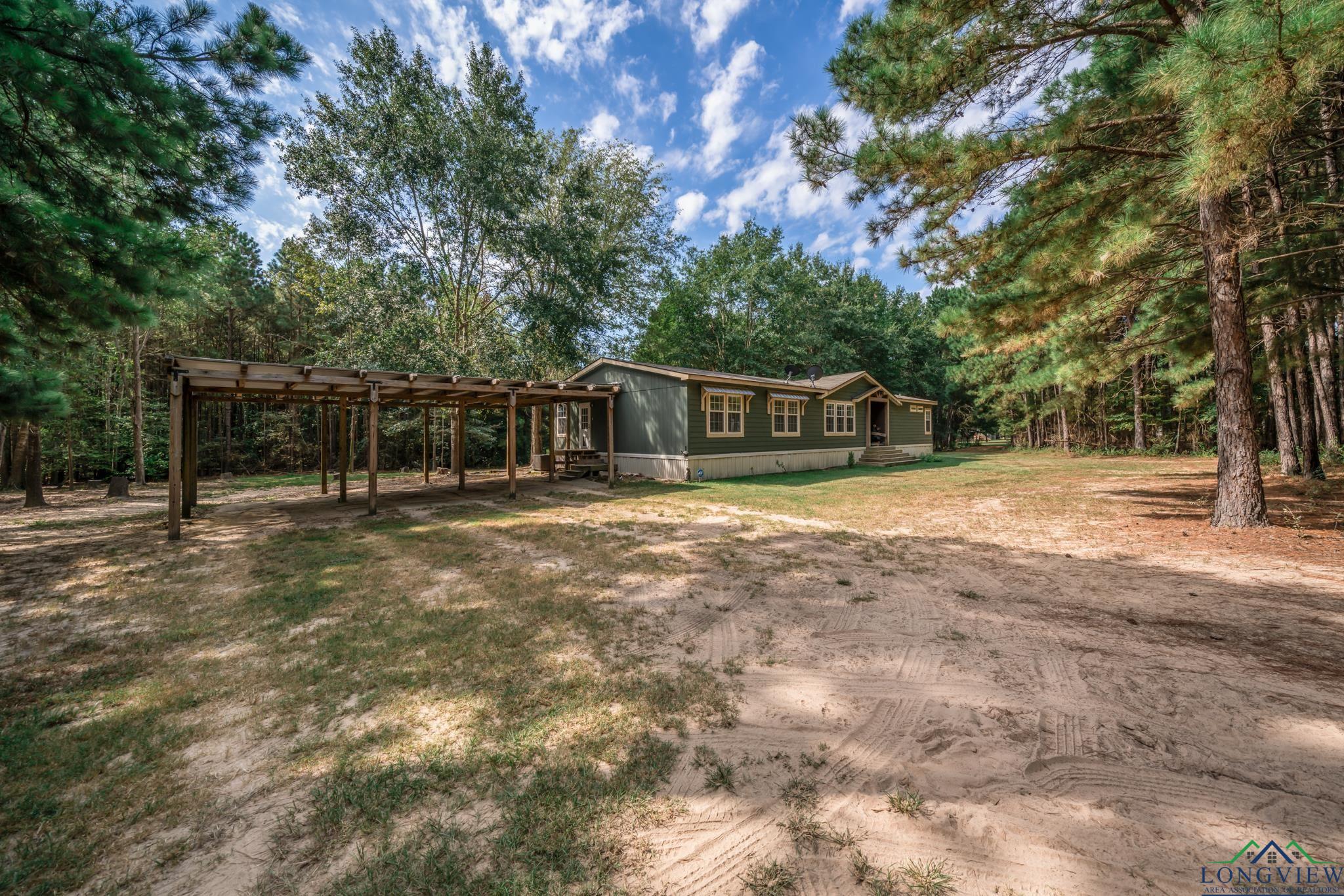 3617 Almond Rd, Big Sandy, Texas image 1