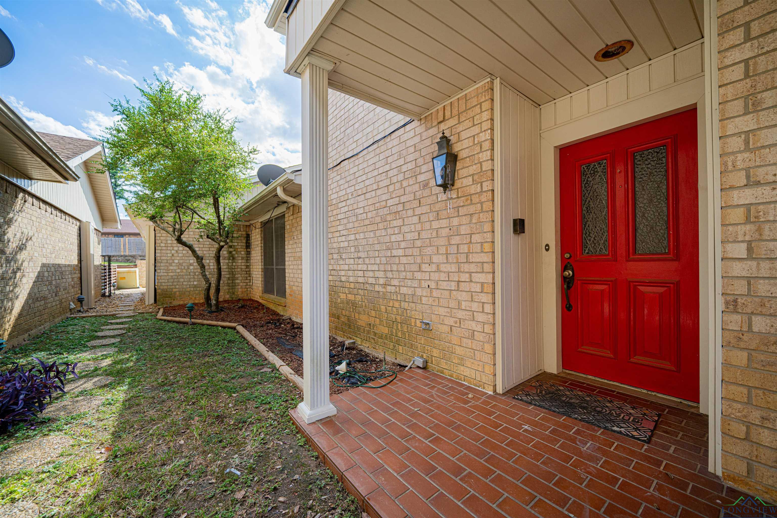 7 Bellengrath Drive, Longview, Texas image 35