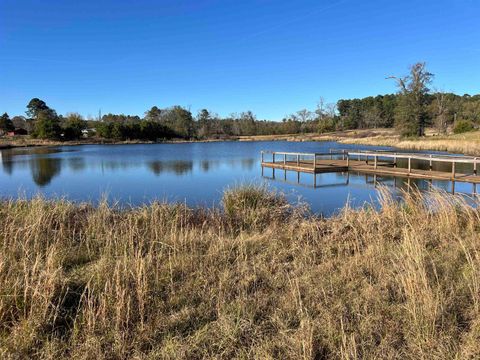Vacant Land For Sale - 152 Cr 2998<br/> Cass County, Hughes Springs, TX 75656