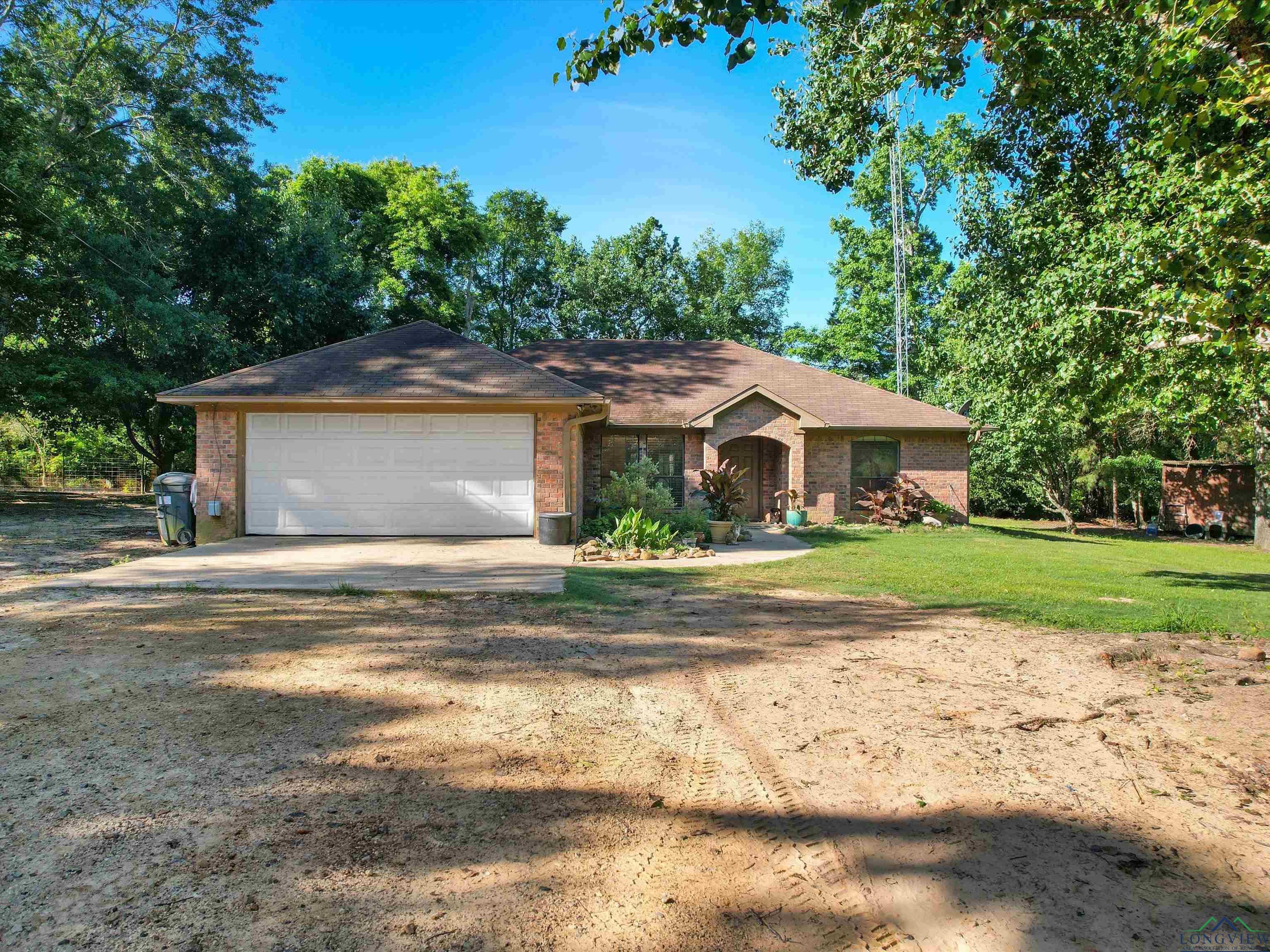9615 Aspen Trail, Big Sandy, Texas image 1