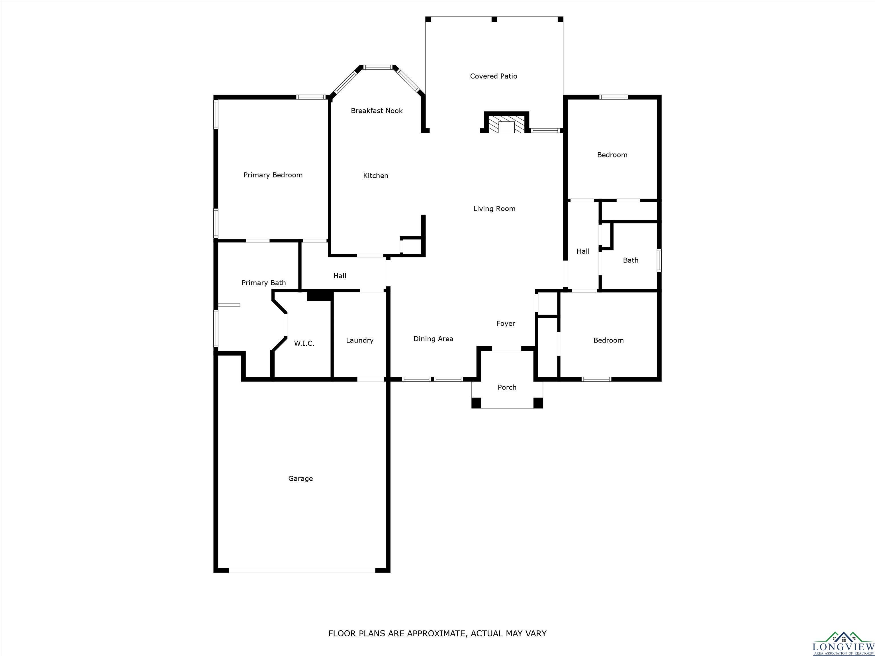 9615 Aspen Trail, Big Sandy, Texas image 2