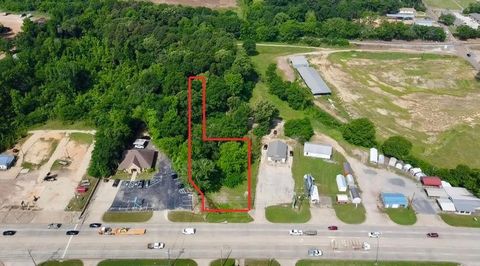 Homes For Sale - TBD Us Highway 271<br/> Gilmer, TX 75644