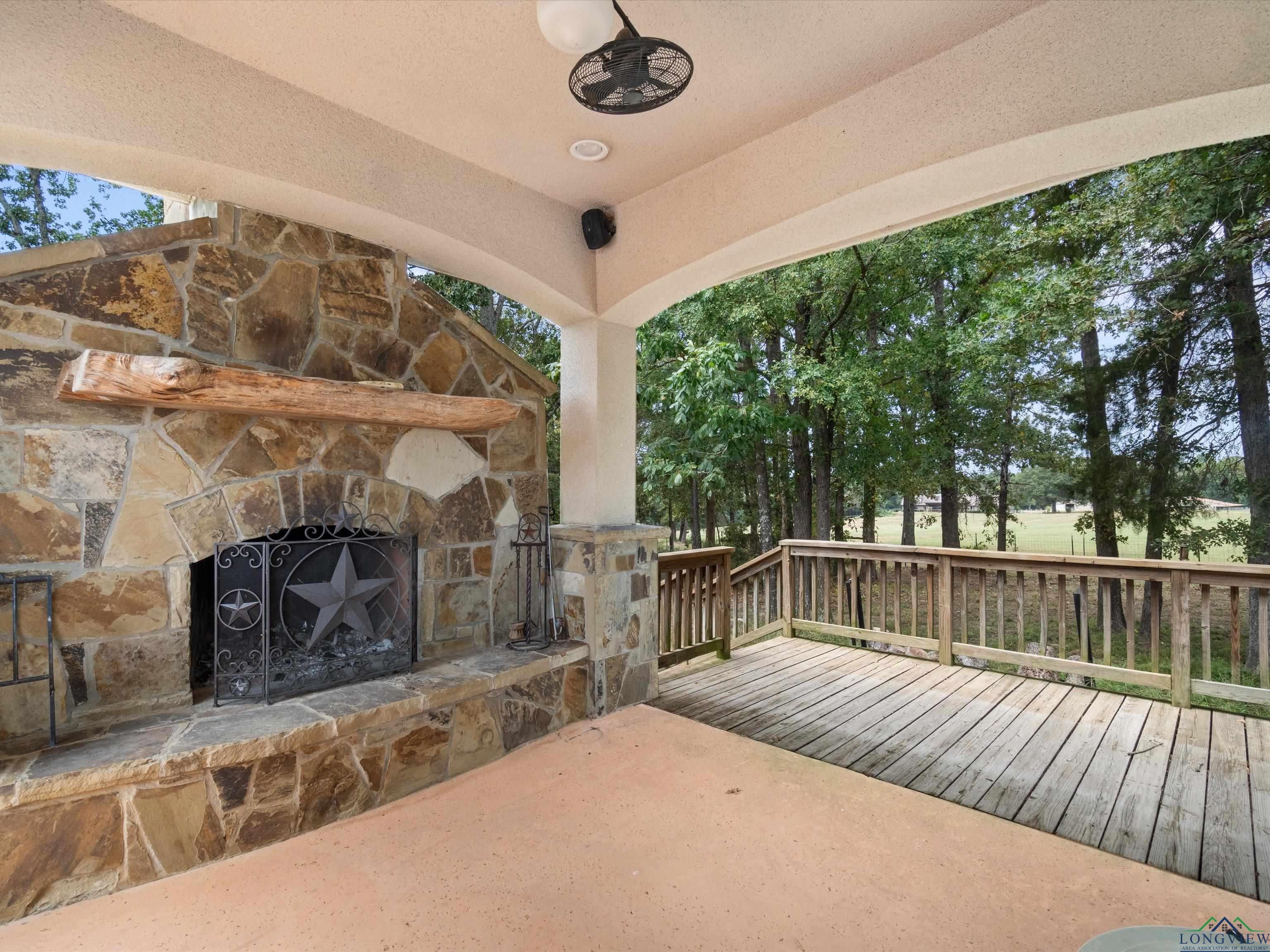 617 Pr 1134, Gilmer, Texas image 34