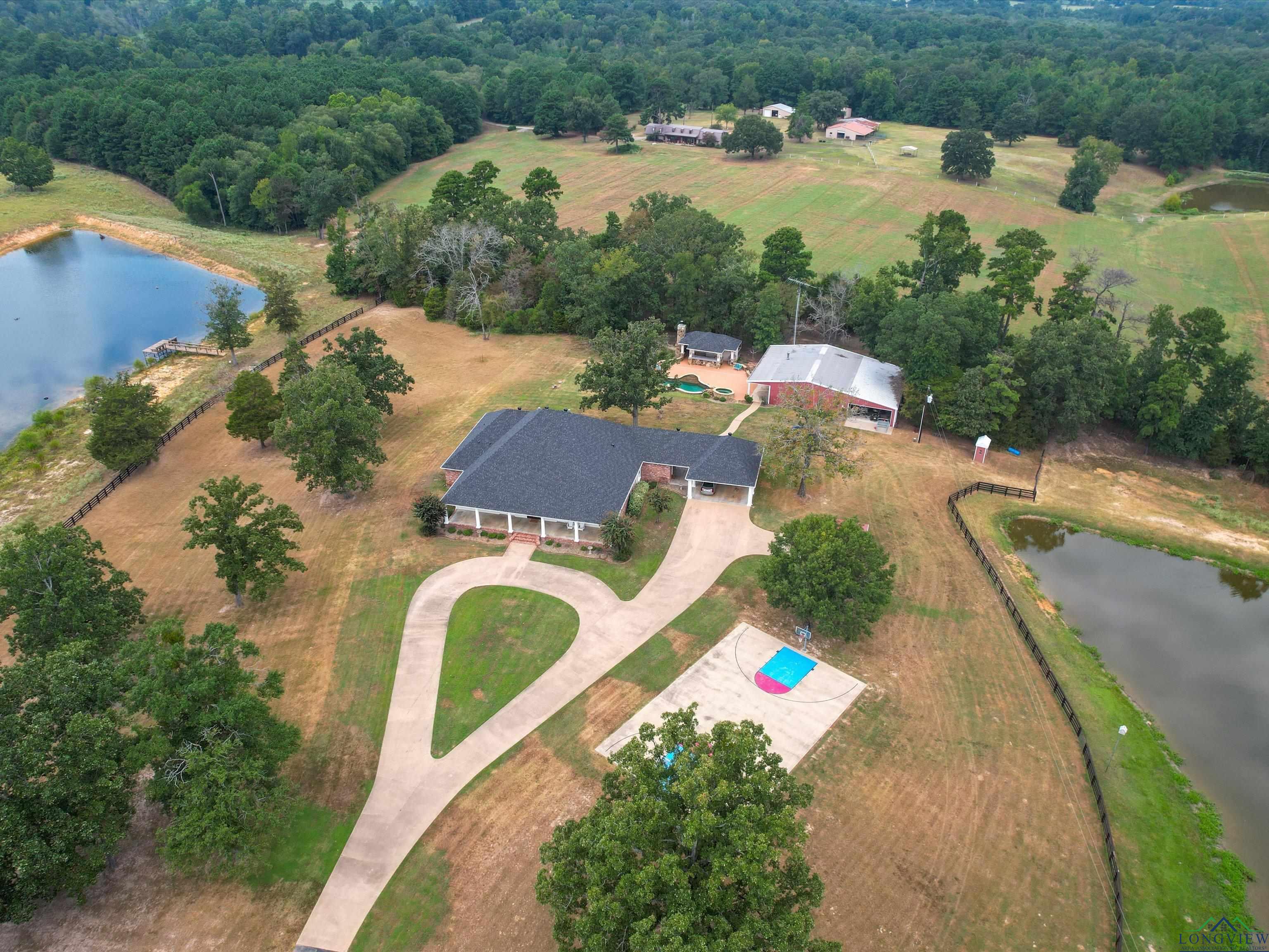 617 Pr 1134, Gilmer, Texas image 4