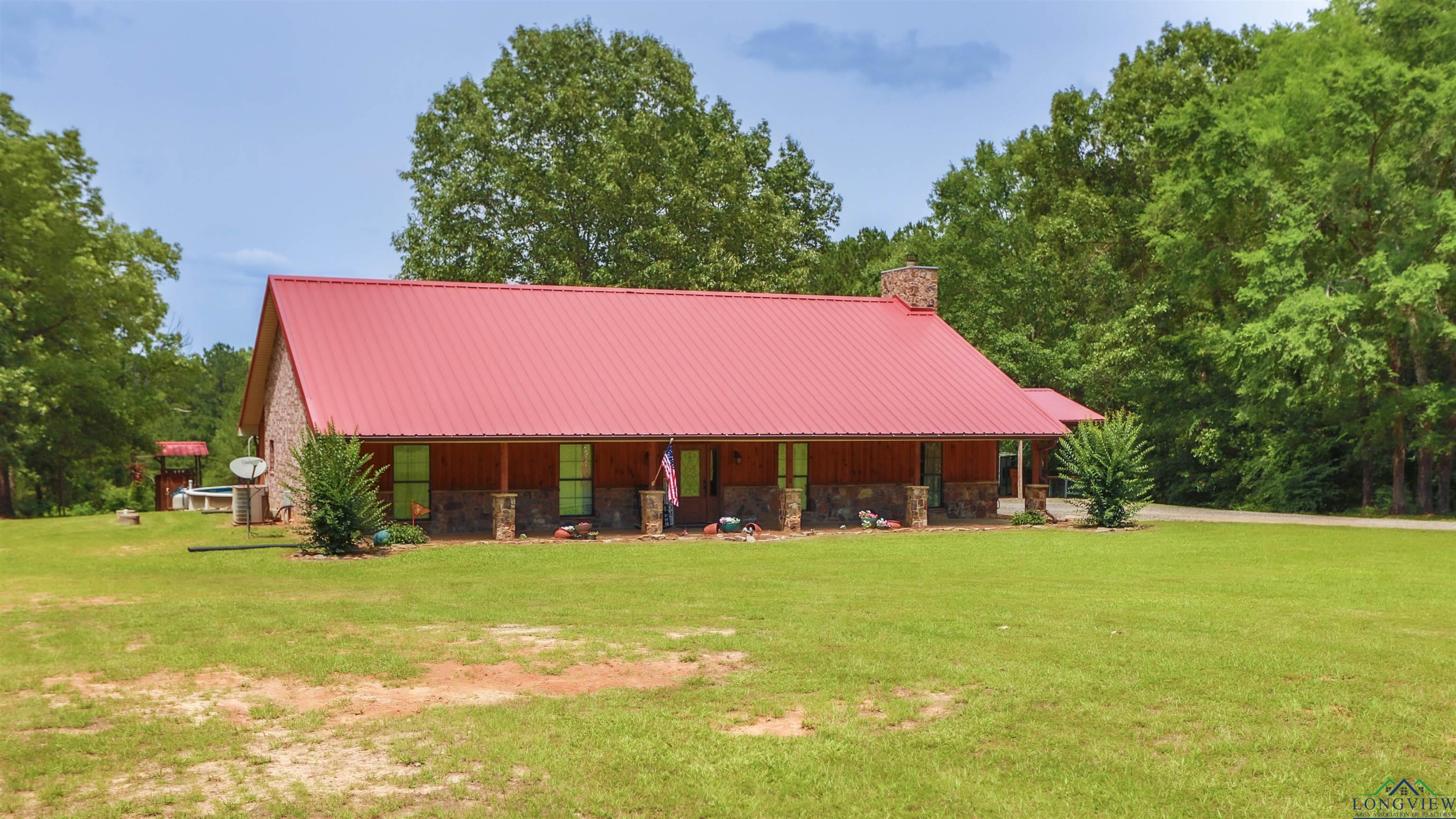622 Pr 1147, Marshall, Texas image 2