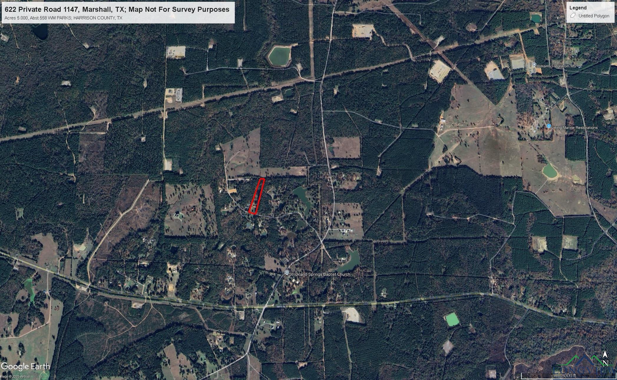622 Pr 1147, Marshall, Texas image 38