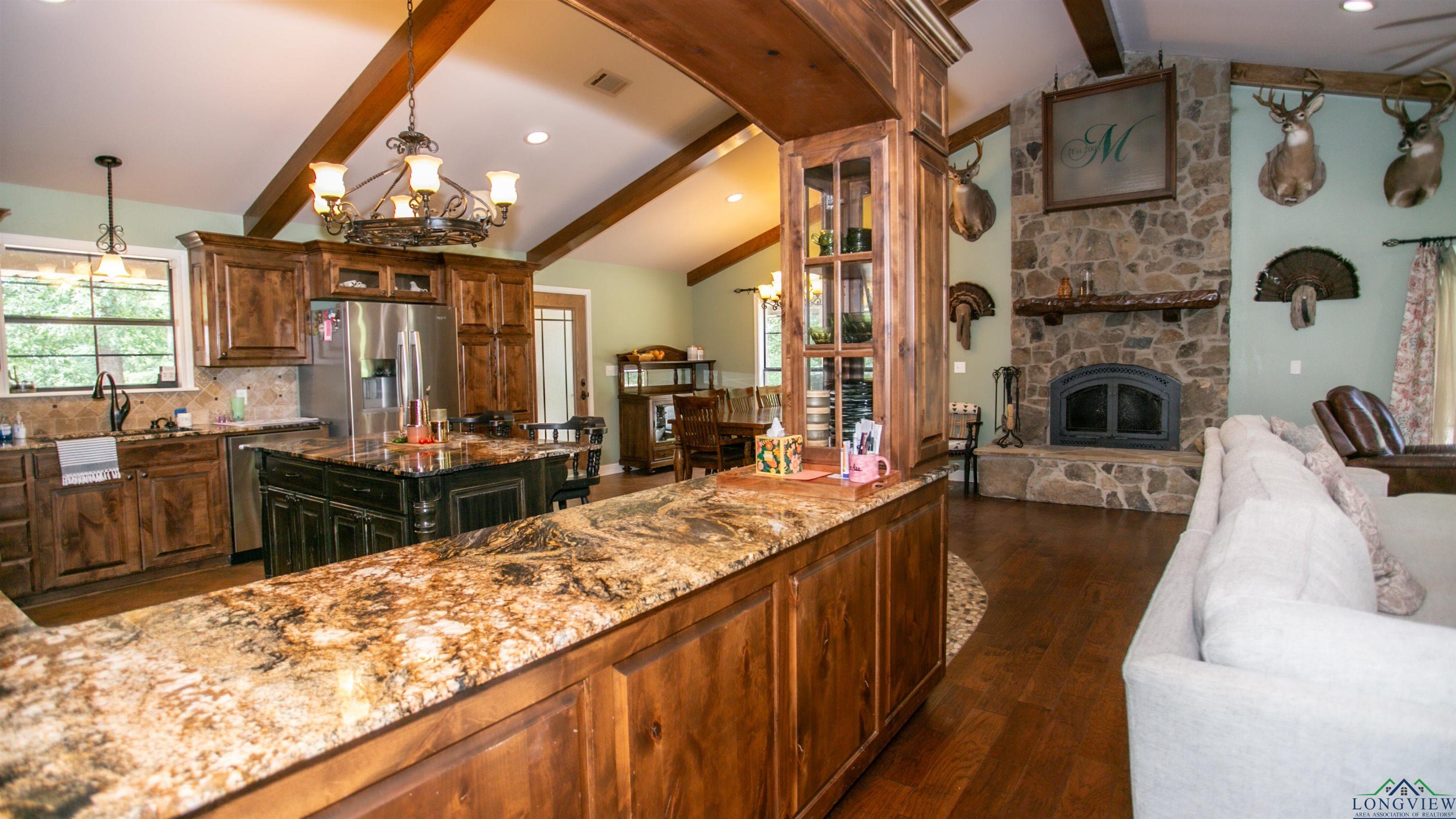 622 Pr 1147, Marshall, Texas image 22
