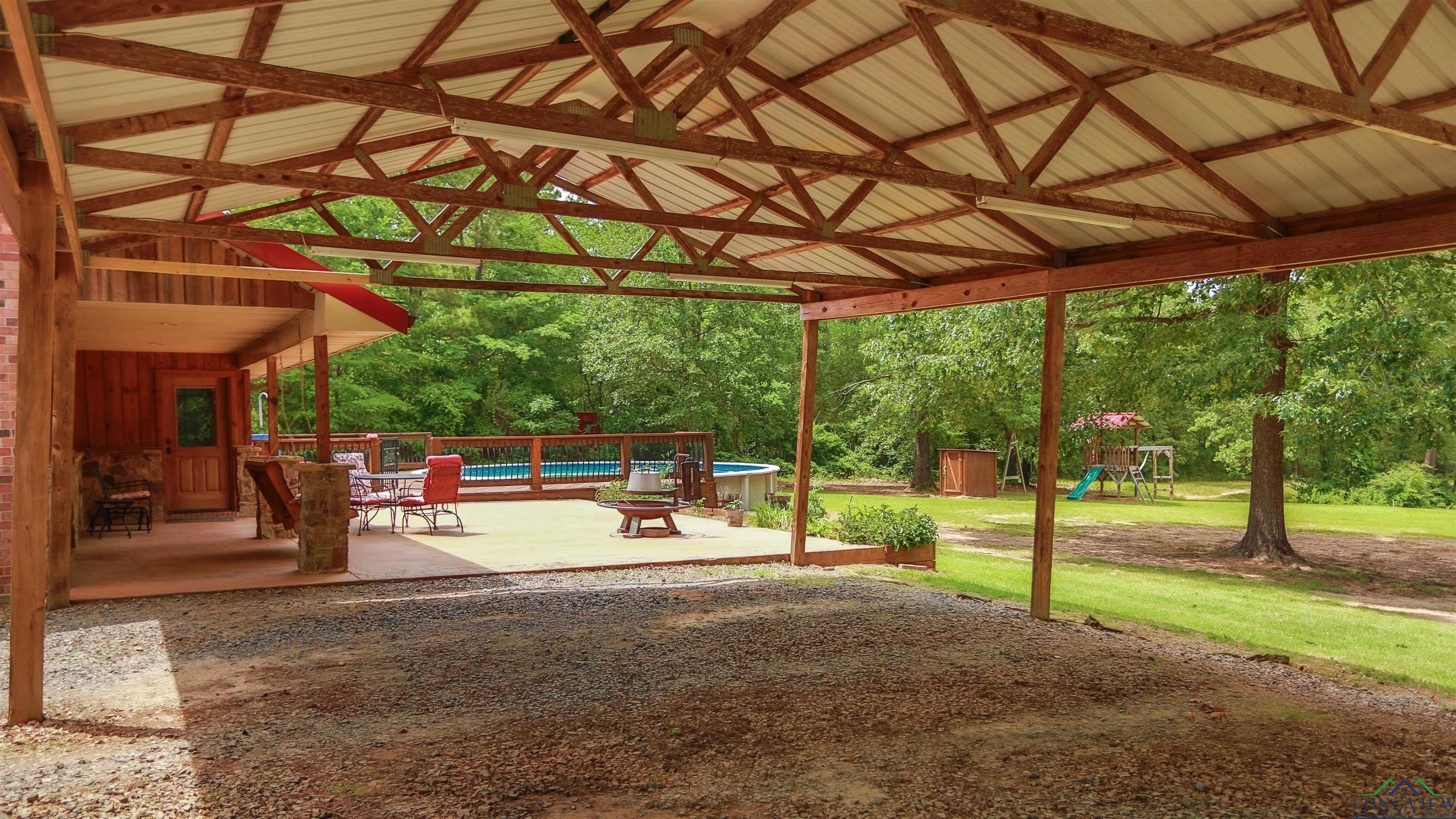 622 Pr 1147, Marshall, Texas image 5