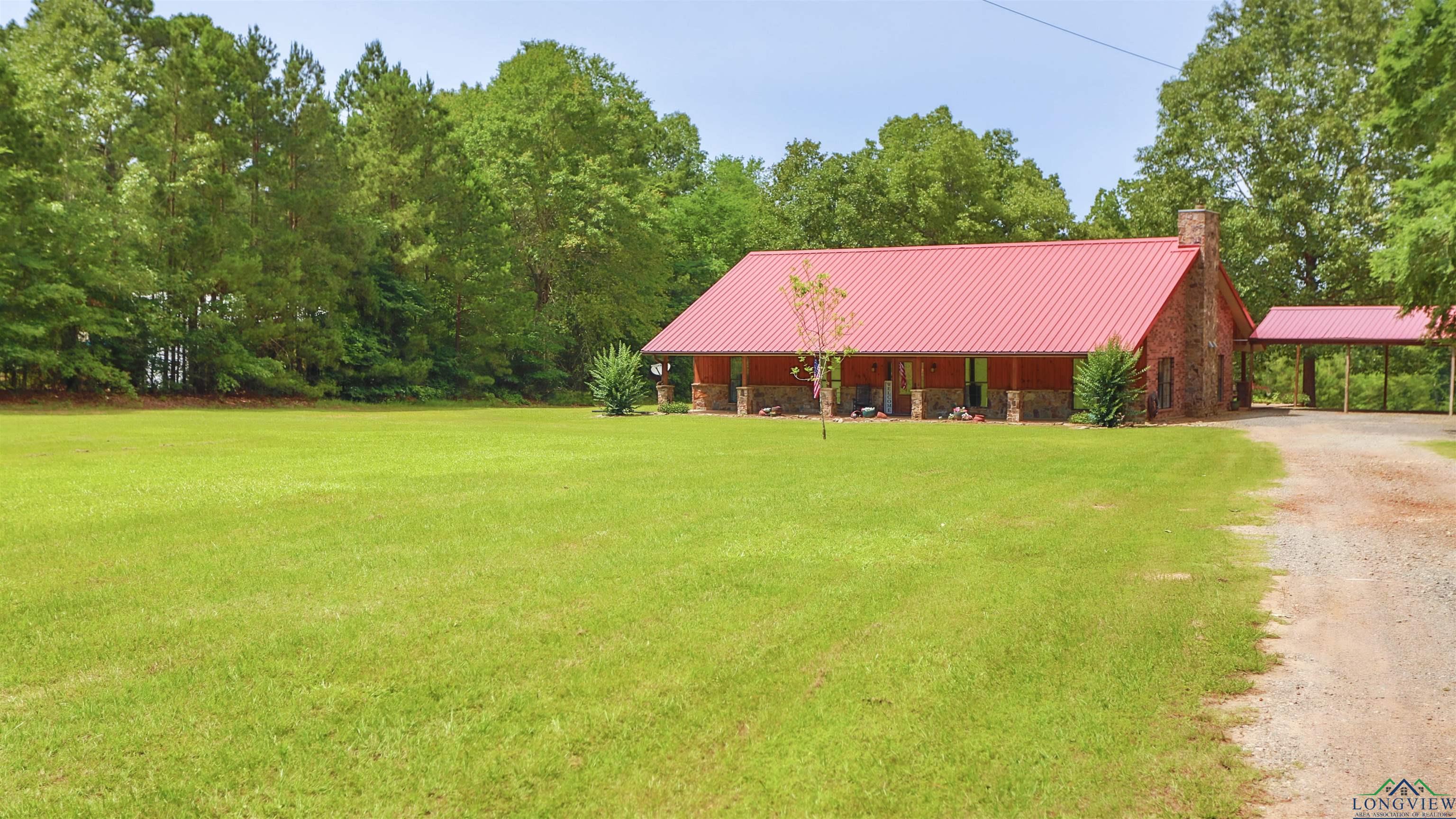 622 Pr 1147, Marshall, Texas image 36
