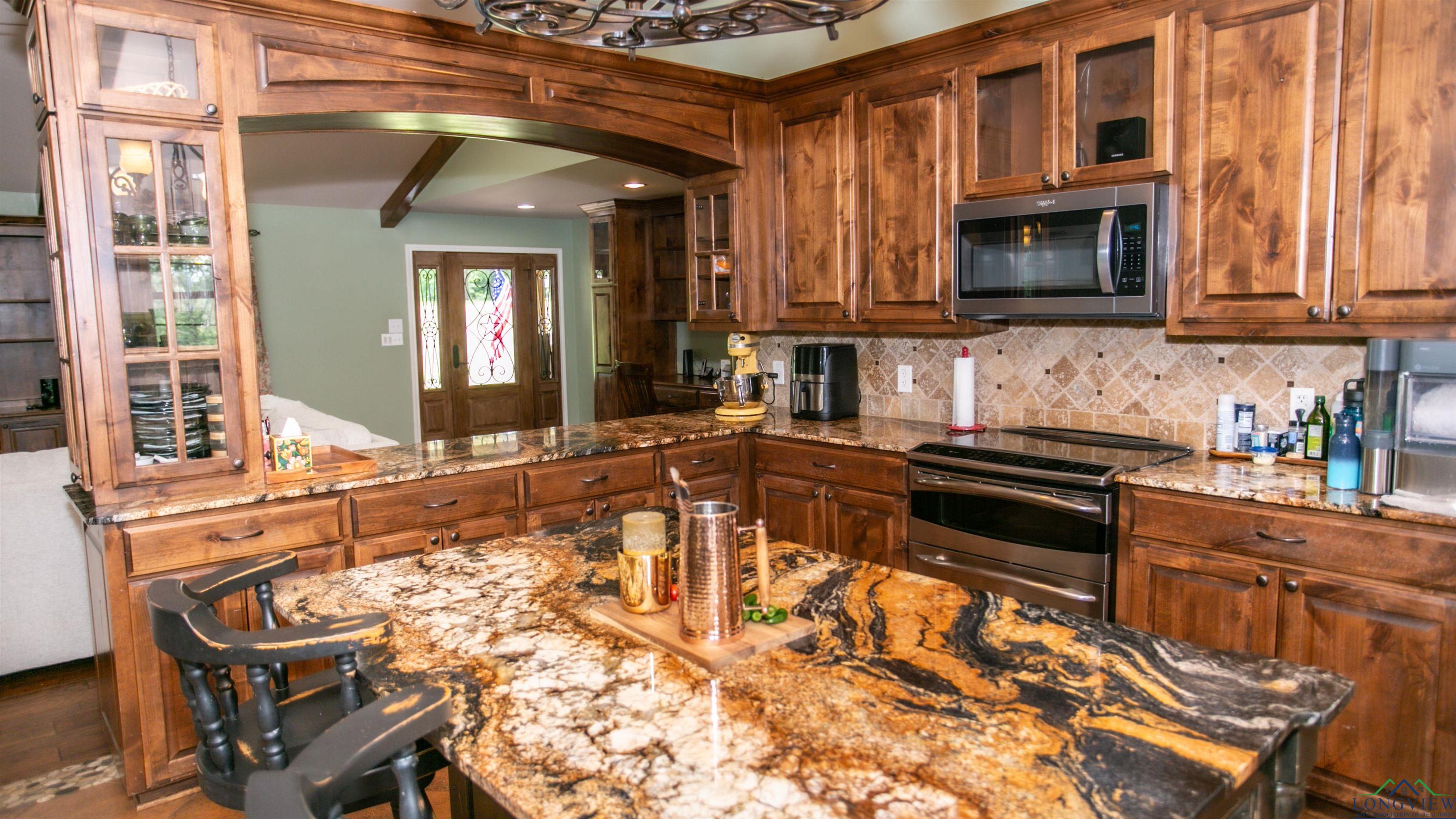 622 Pr 1147, Marshall, Texas image 19