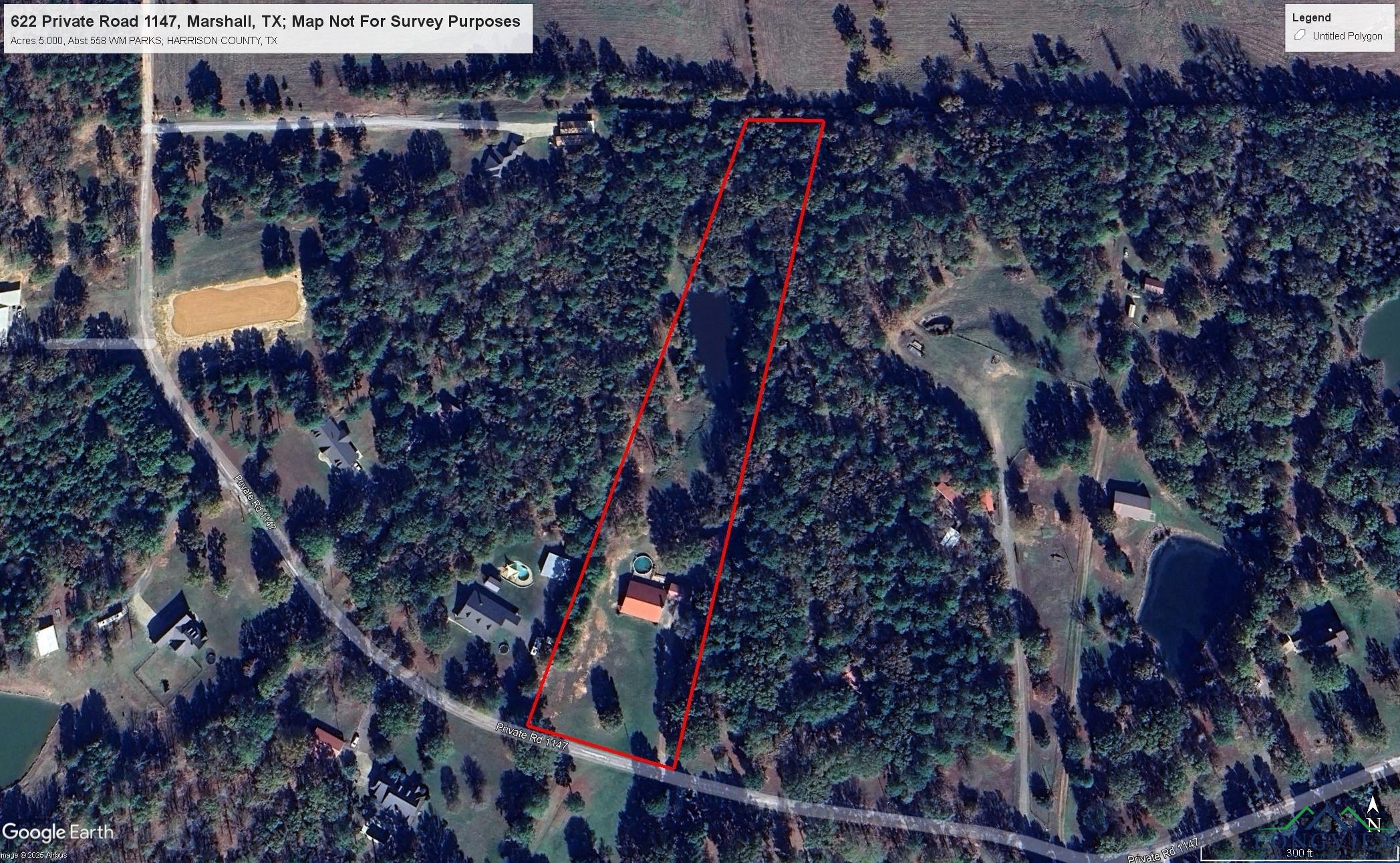622 Pr 1147, Marshall, Texas image 37