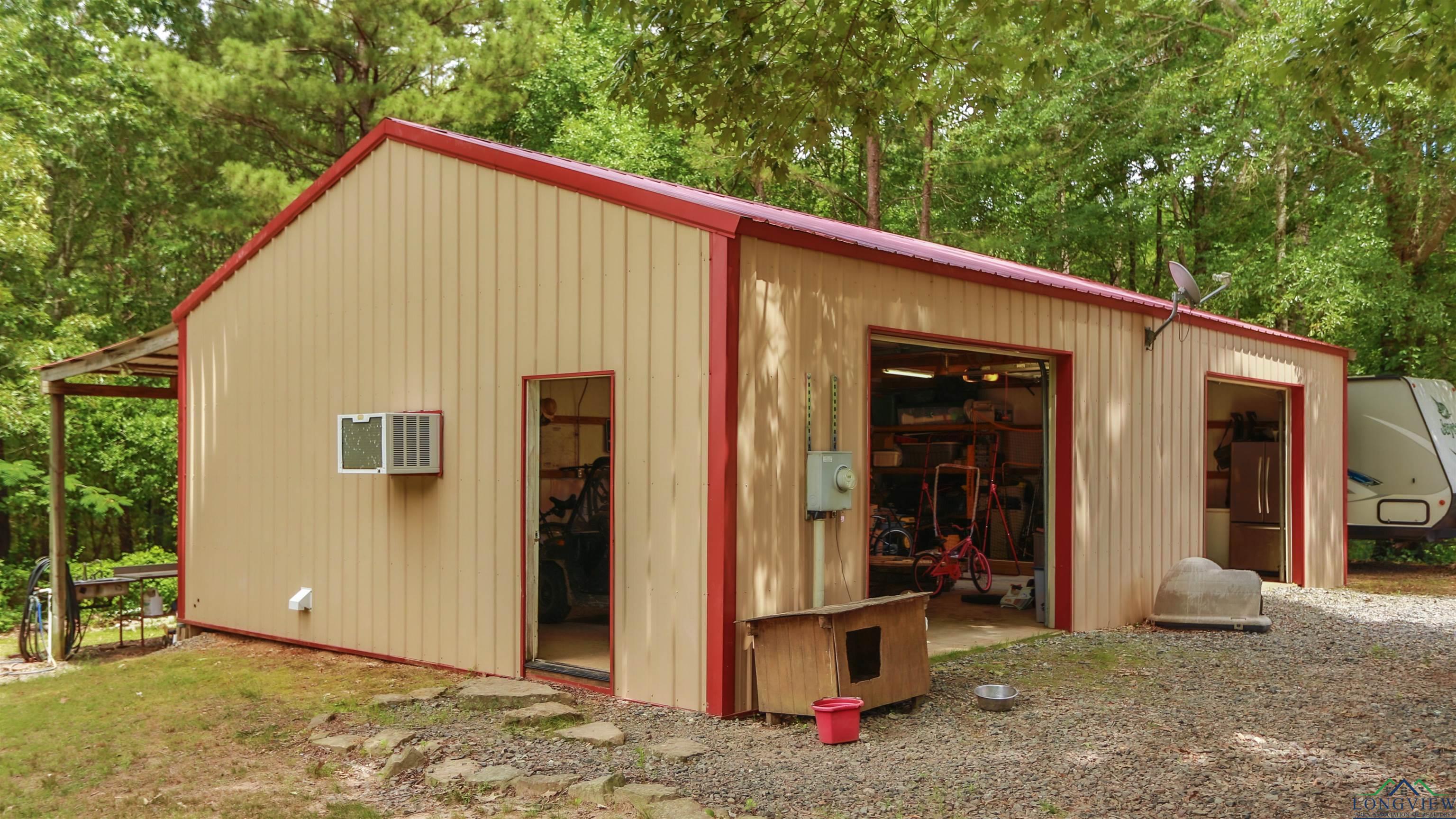 622 Pr 1147, Marshall, Texas image 11