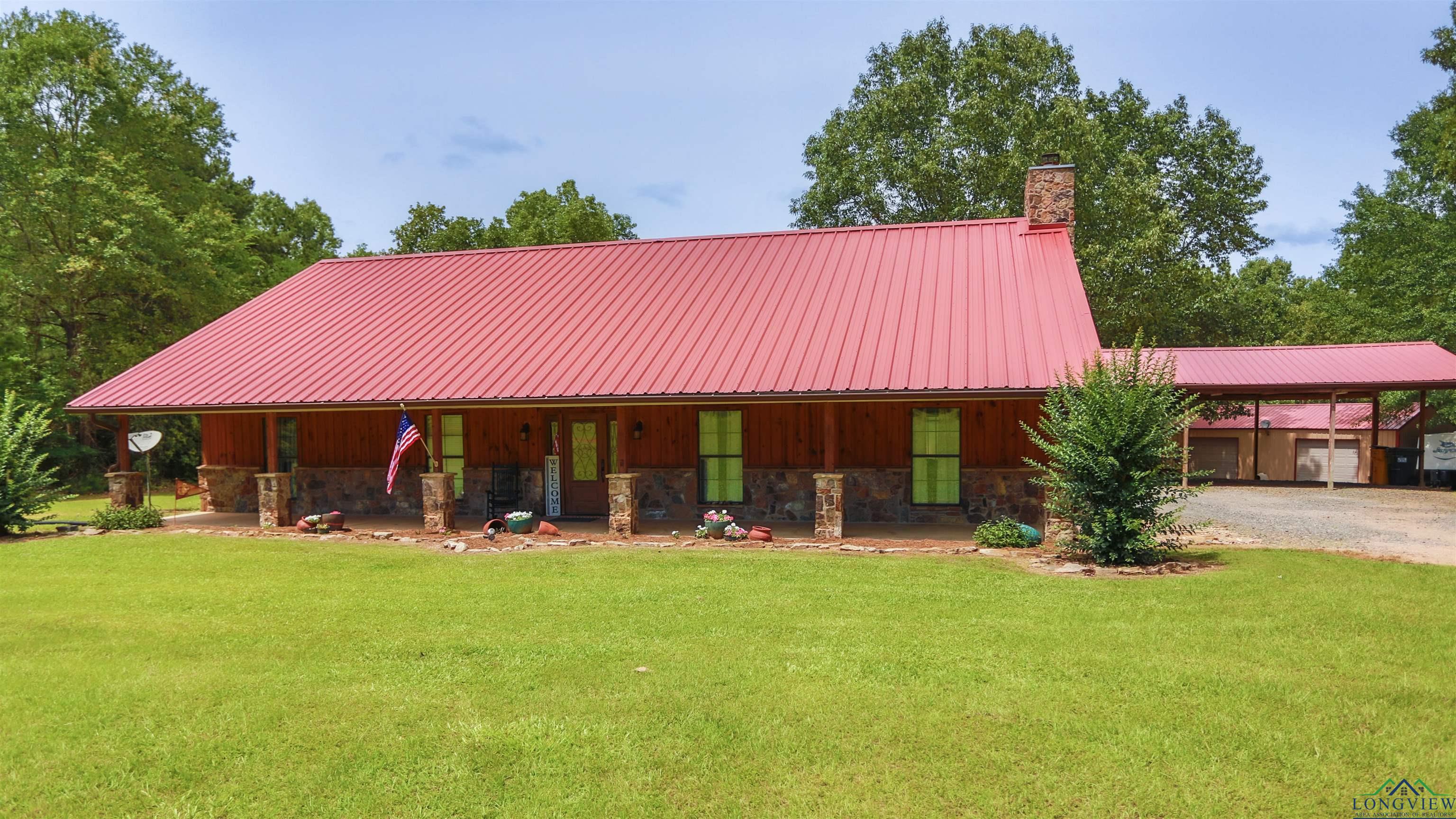 622 Pr 1147, Marshall, Texas image 1