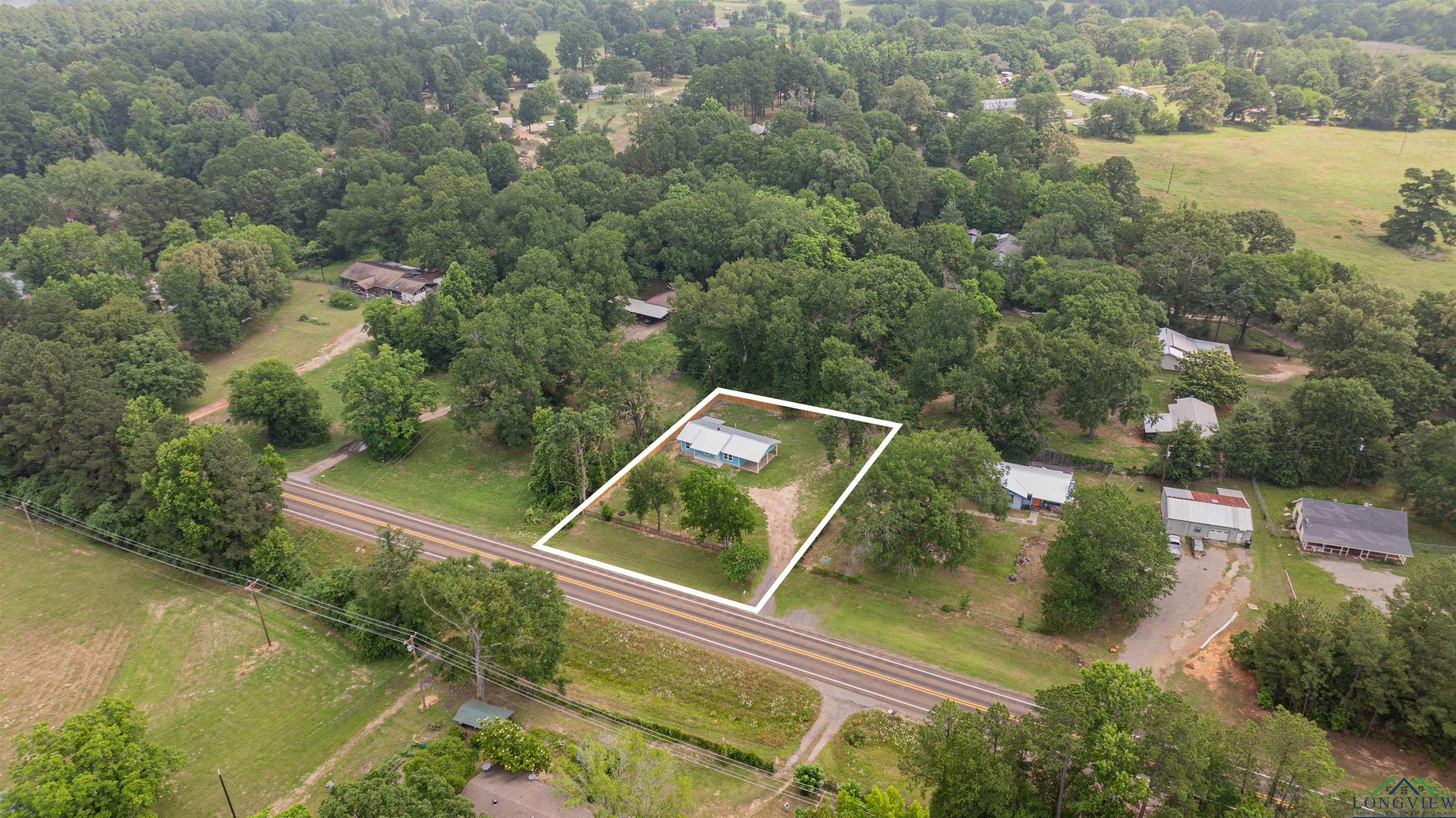 18385 Fm 1716, Tatum, Texas image 4