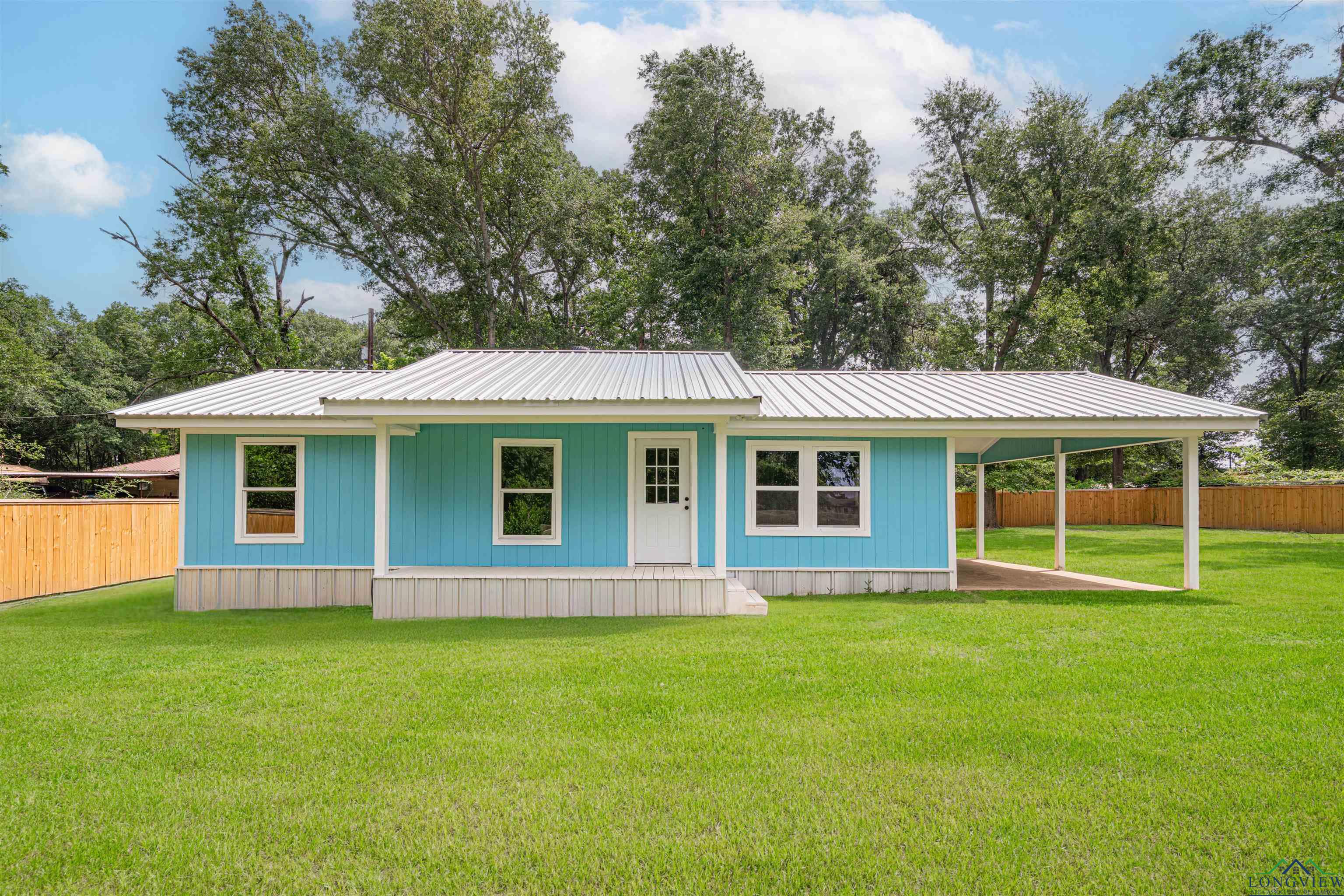 18385 Fm 1716, Tatum, Texas image 1