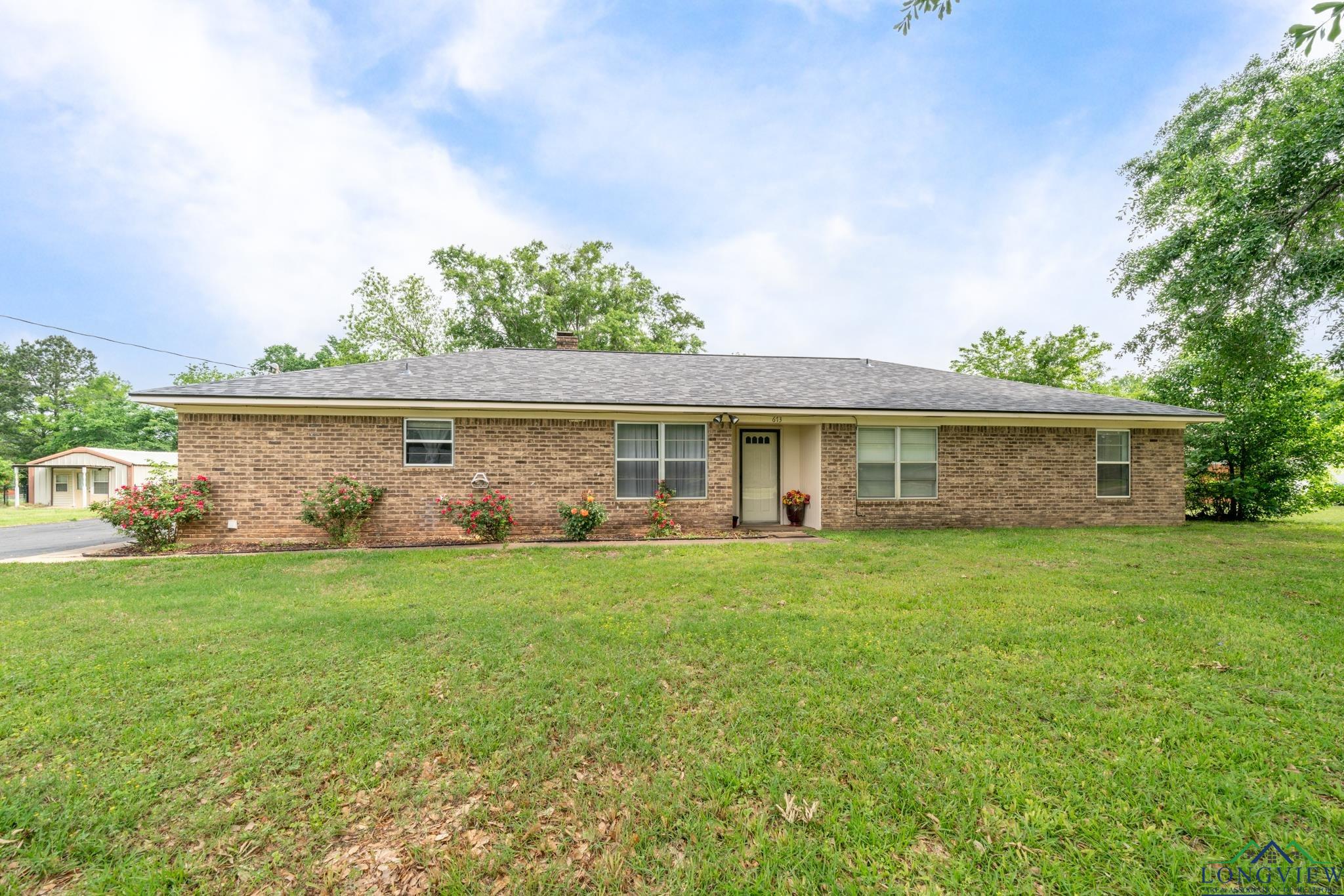 673 Hillcrest Rd, Kilgore, Texas image 1