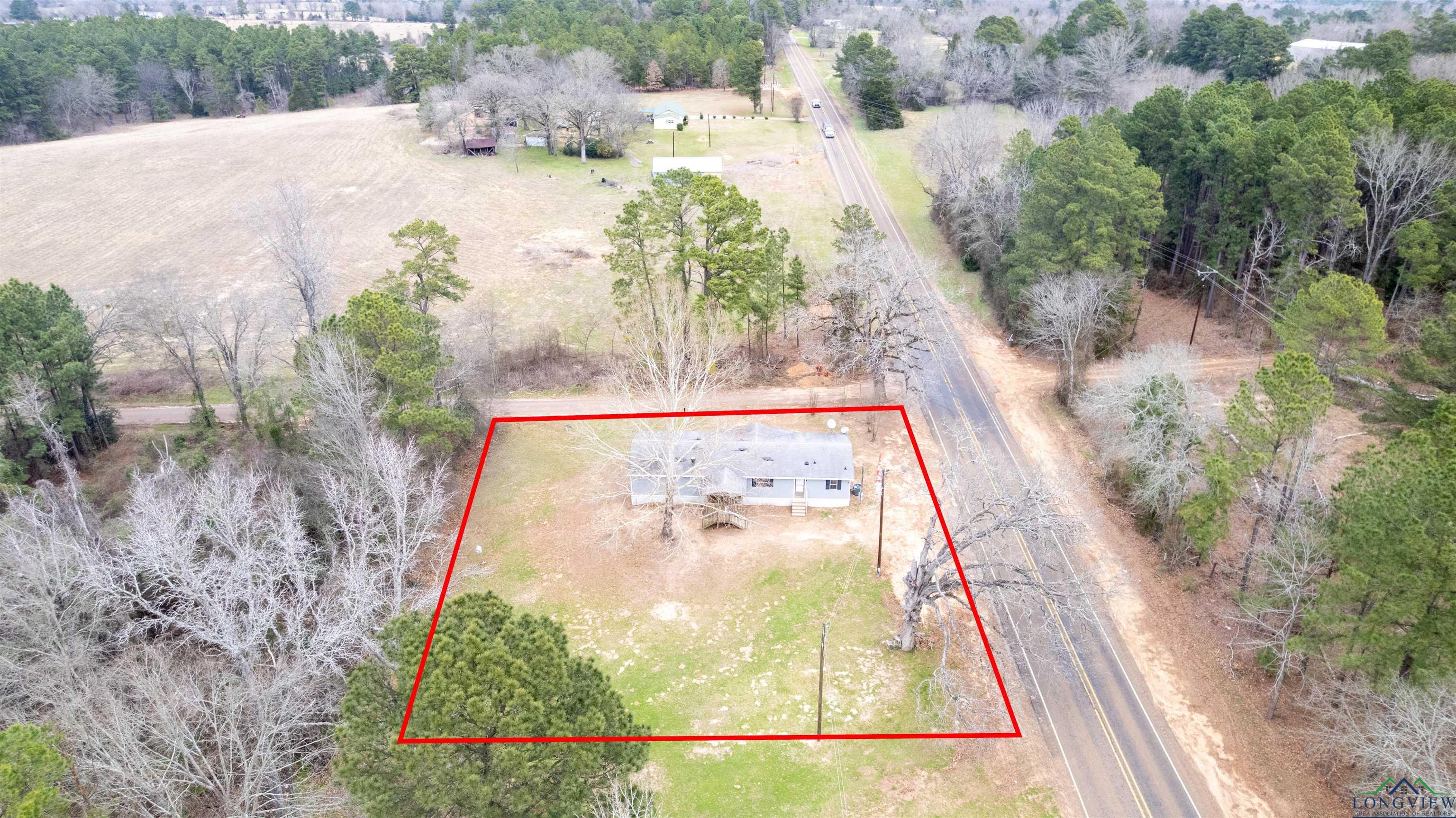 5315 S County Road 4172d  , Avenue, Laneville, Texas image 15