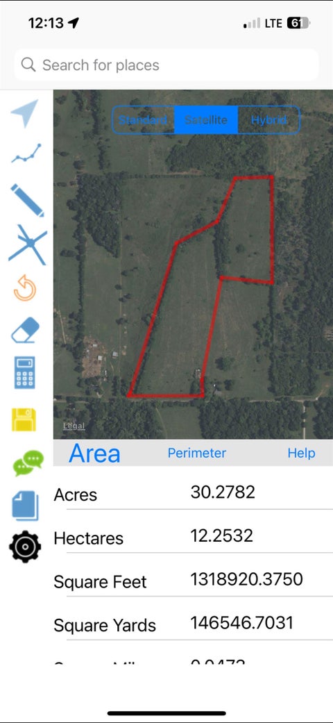 Vacant Land For Sale - 000 Cr 3414 (30.27 Approx)<br/> Jacksonville, TX 75766