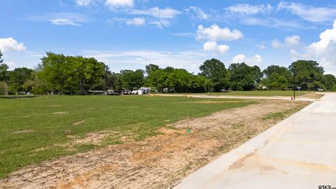 Vacant Land For Sale - 102 W Teal Drive<br/> Troup, TX 75789