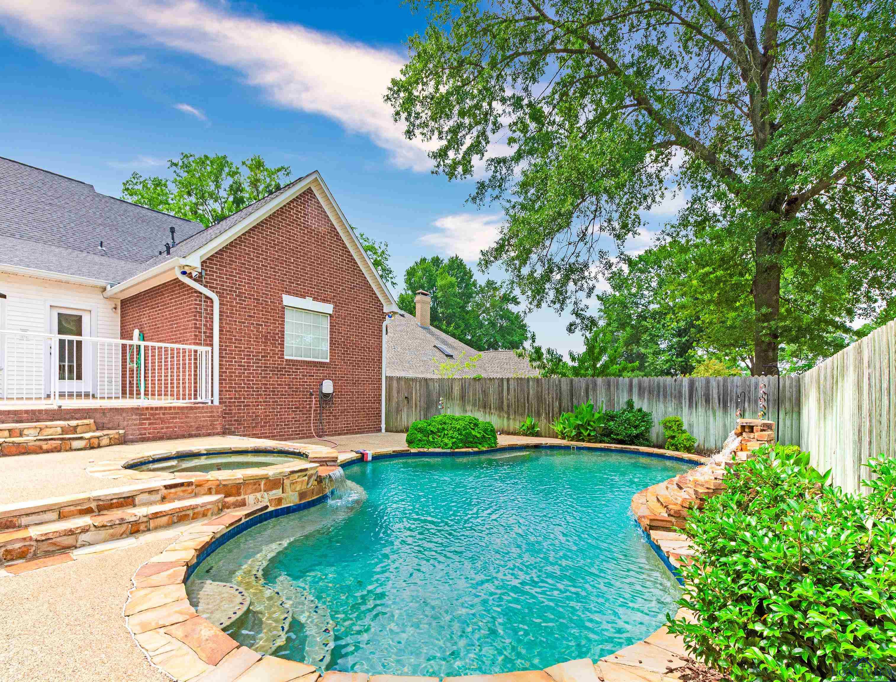 5908 Regents Row, Tyler, Texas image 30