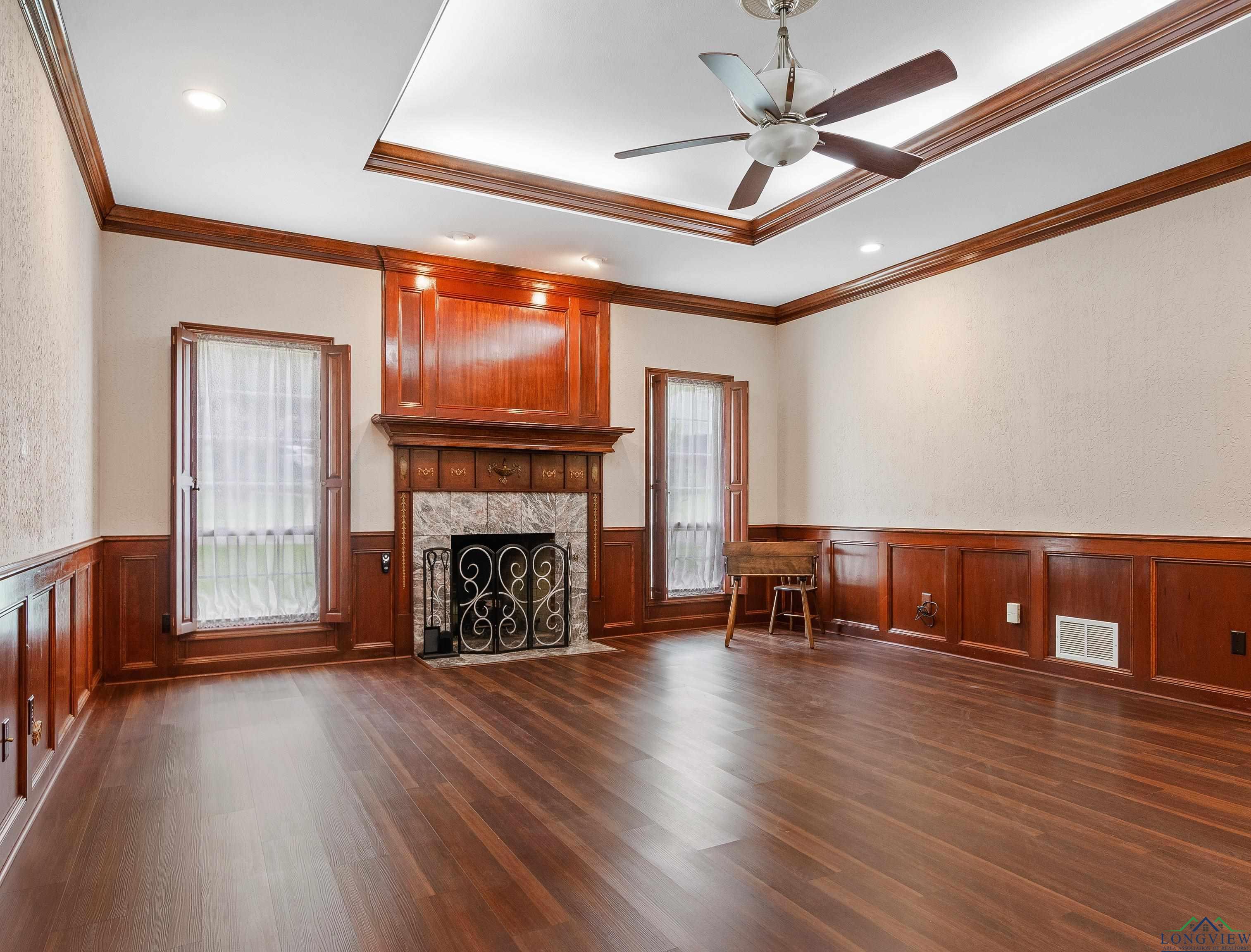 5908 Regents Row, Tyler, Texas image 5
