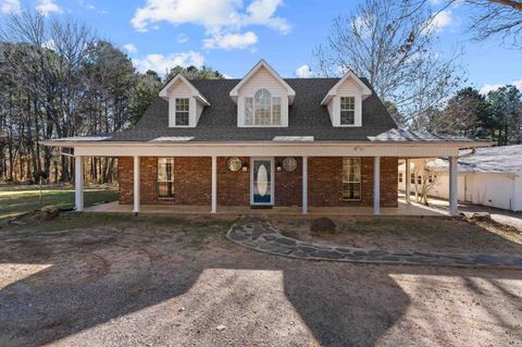 Homes For Sale - 1260 Cr 4120<br/> Jacksonville, TX 75766