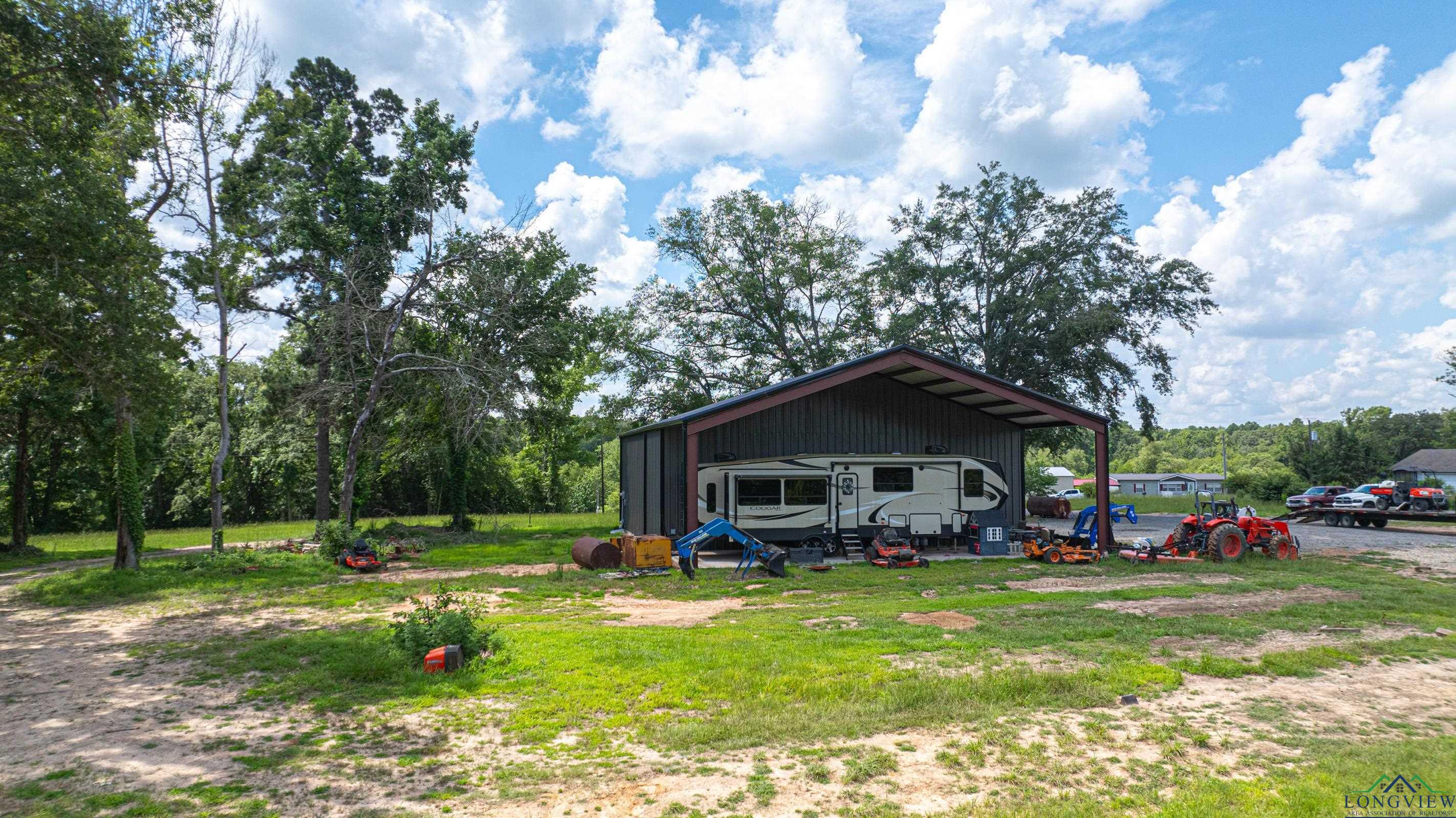 1667 Dove Rd, Gilmer, Texas image 13