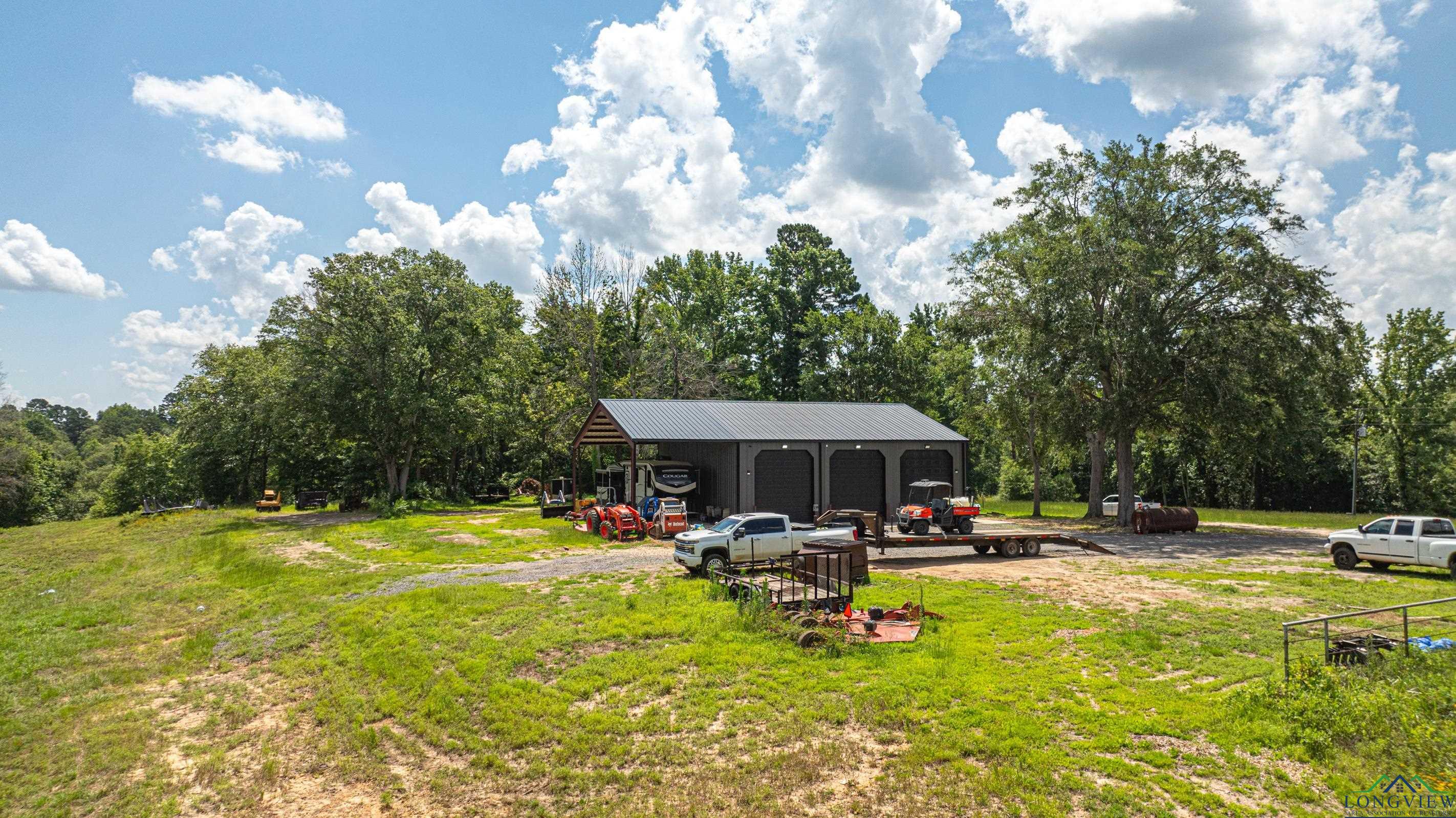 1667 Dove Rd, Gilmer, Texas image 7