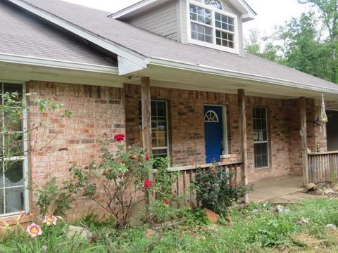 Homes For Sale - 269 Field Of Dreams Rd<br/> Harrison County, Harleton, TX 75651