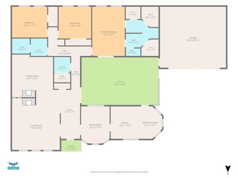 Homes For Sale - 320 Tealwood Dr<br/> Gregg County, Longview, TX 75605