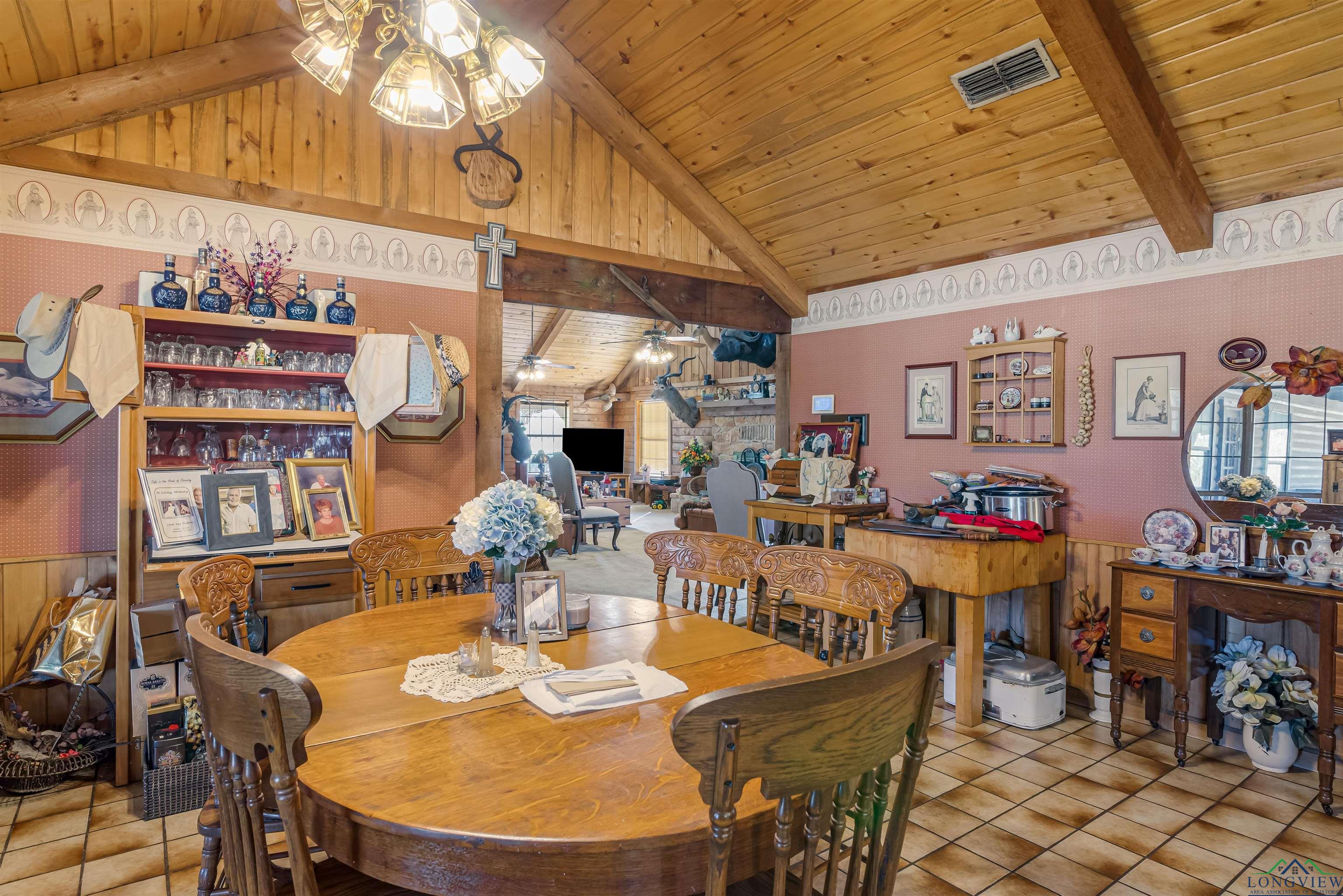 947 Pumpkin Center Rd, Marshall, Texas image 19