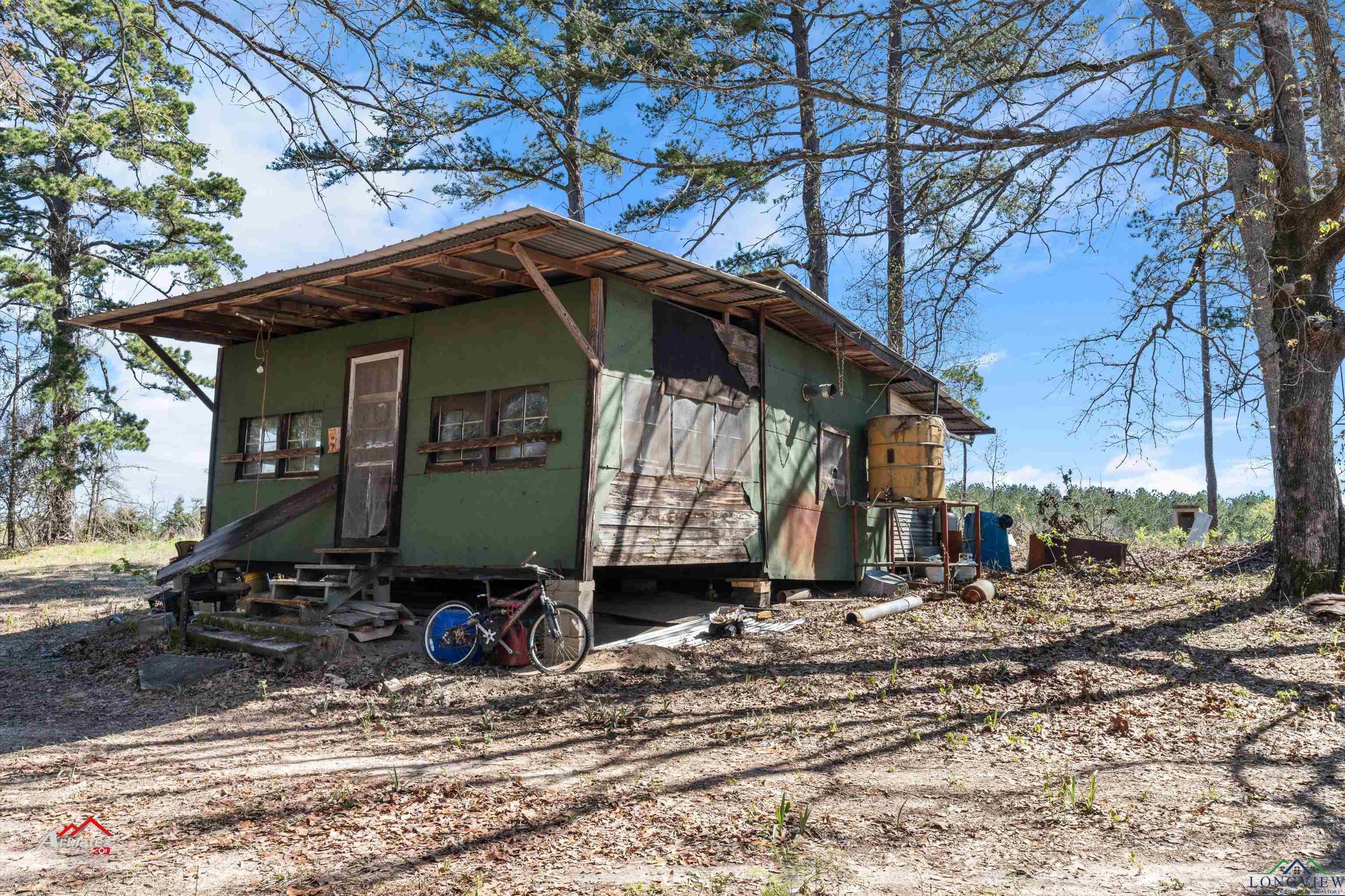 TBD Trinity Rd, Jefferson, Texas image 35