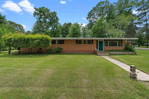 Homes For Sale - 3200 Indian Springs<br/> Marshall, TX 75672