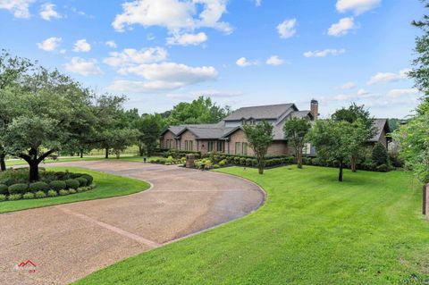 A home in Henderson