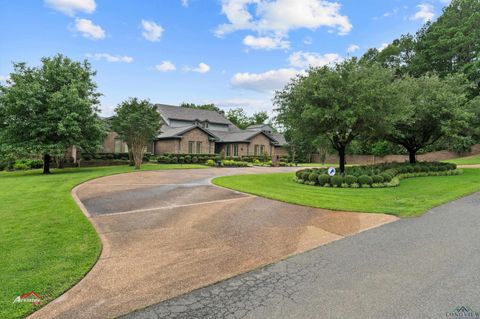 A home in Henderson