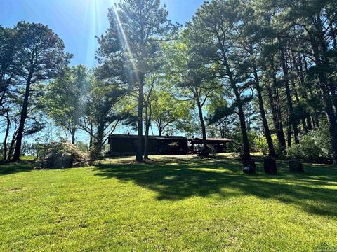 A home in Troup