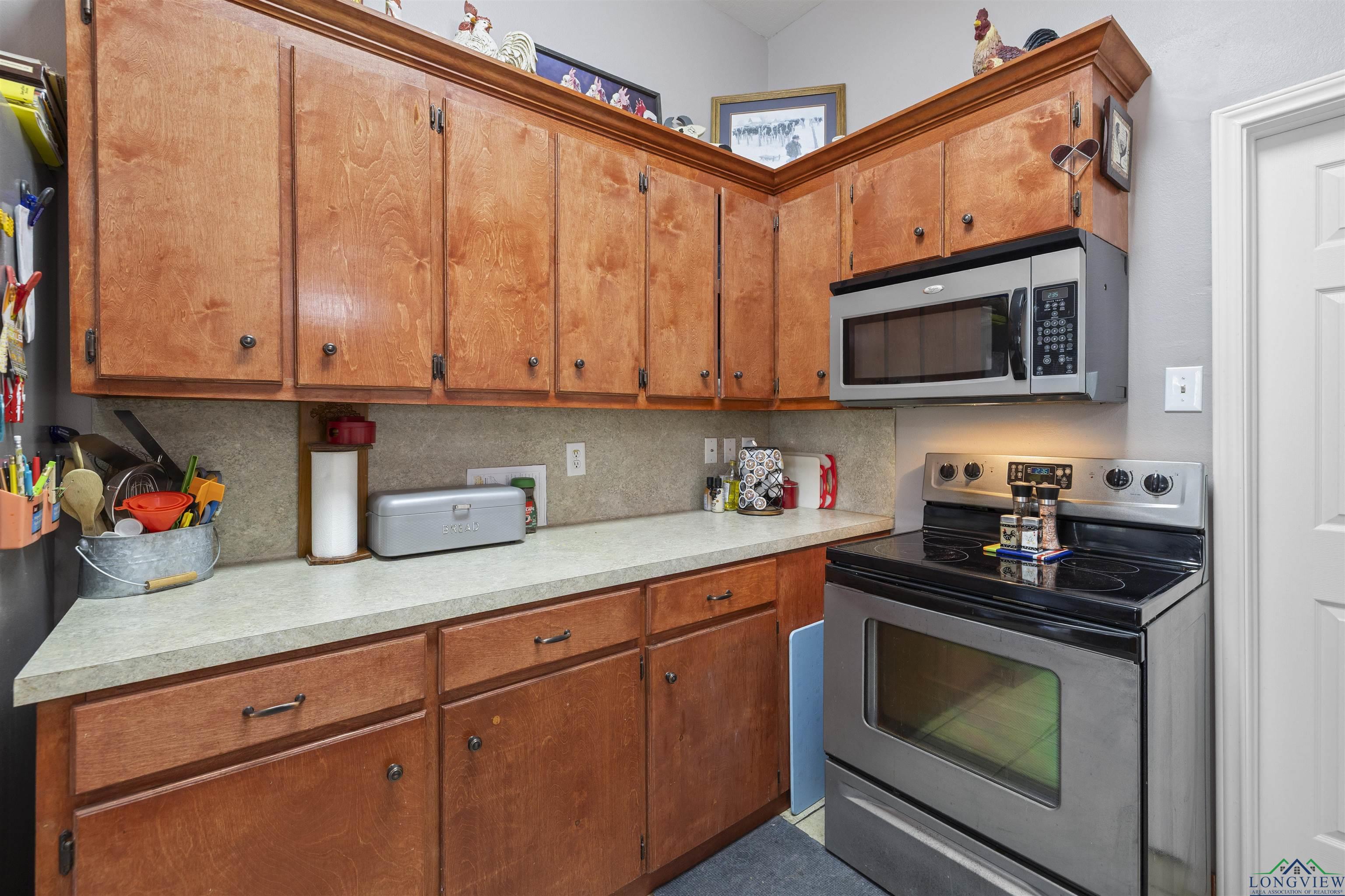 5725 E Sh 204, Rusk, Texas image 10