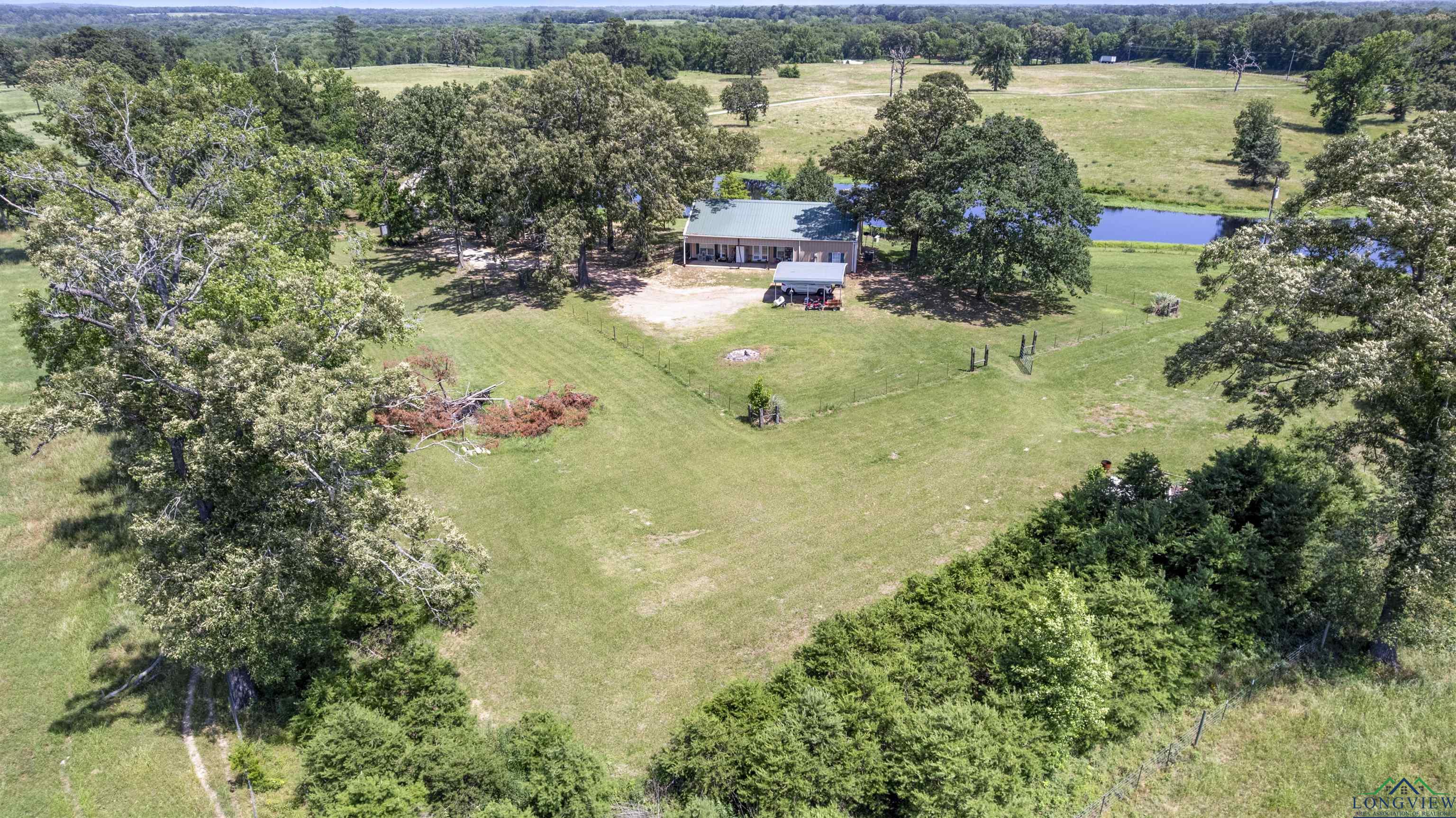 5725 E Sh 204, Rusk, Texas image 3