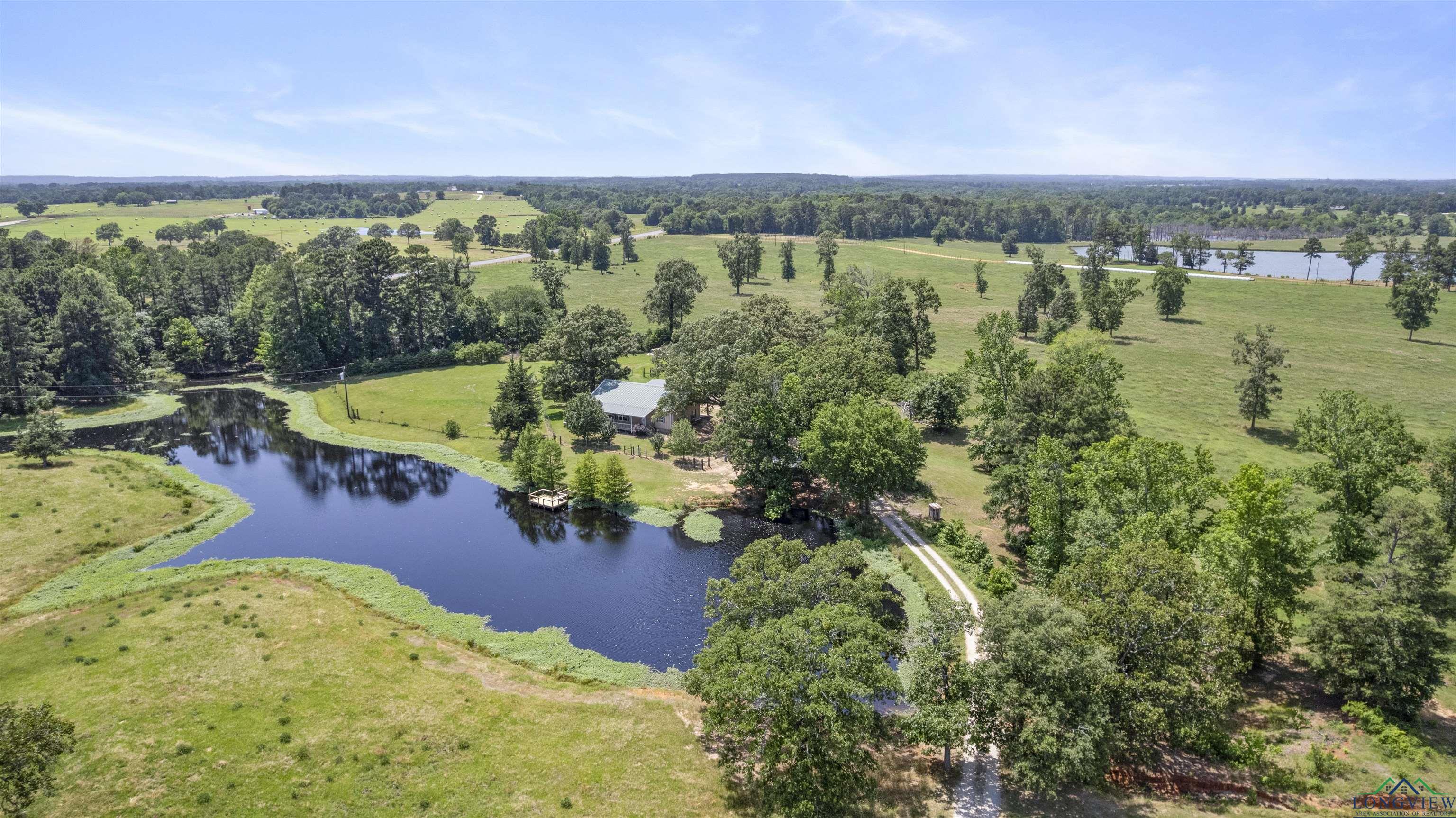 5725 E Sh 204, Rusk, Texas image 1